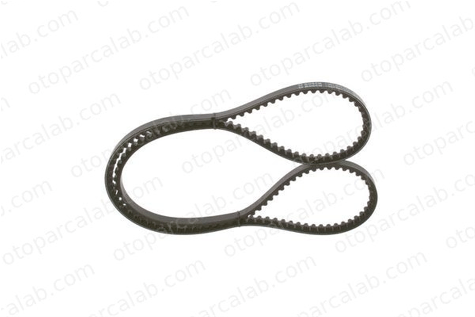 DAYCO 13A1525HD Vantilatör Kayışı MAN E2000 F2000 6580420242 13H2126