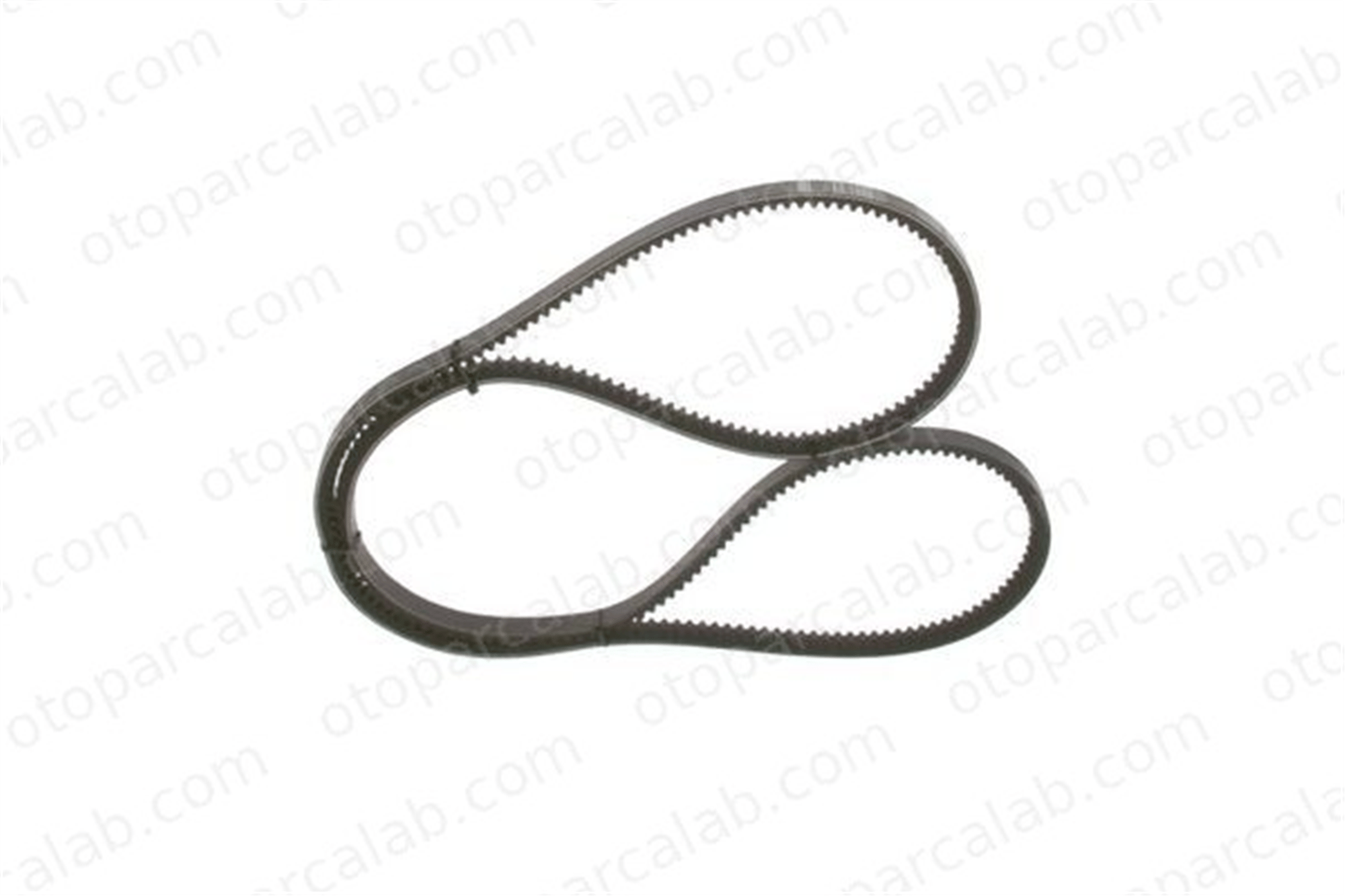 DAYCO 13A1750HD Vantilatör Kayışı SCANIA 3 - series 67687 0067687