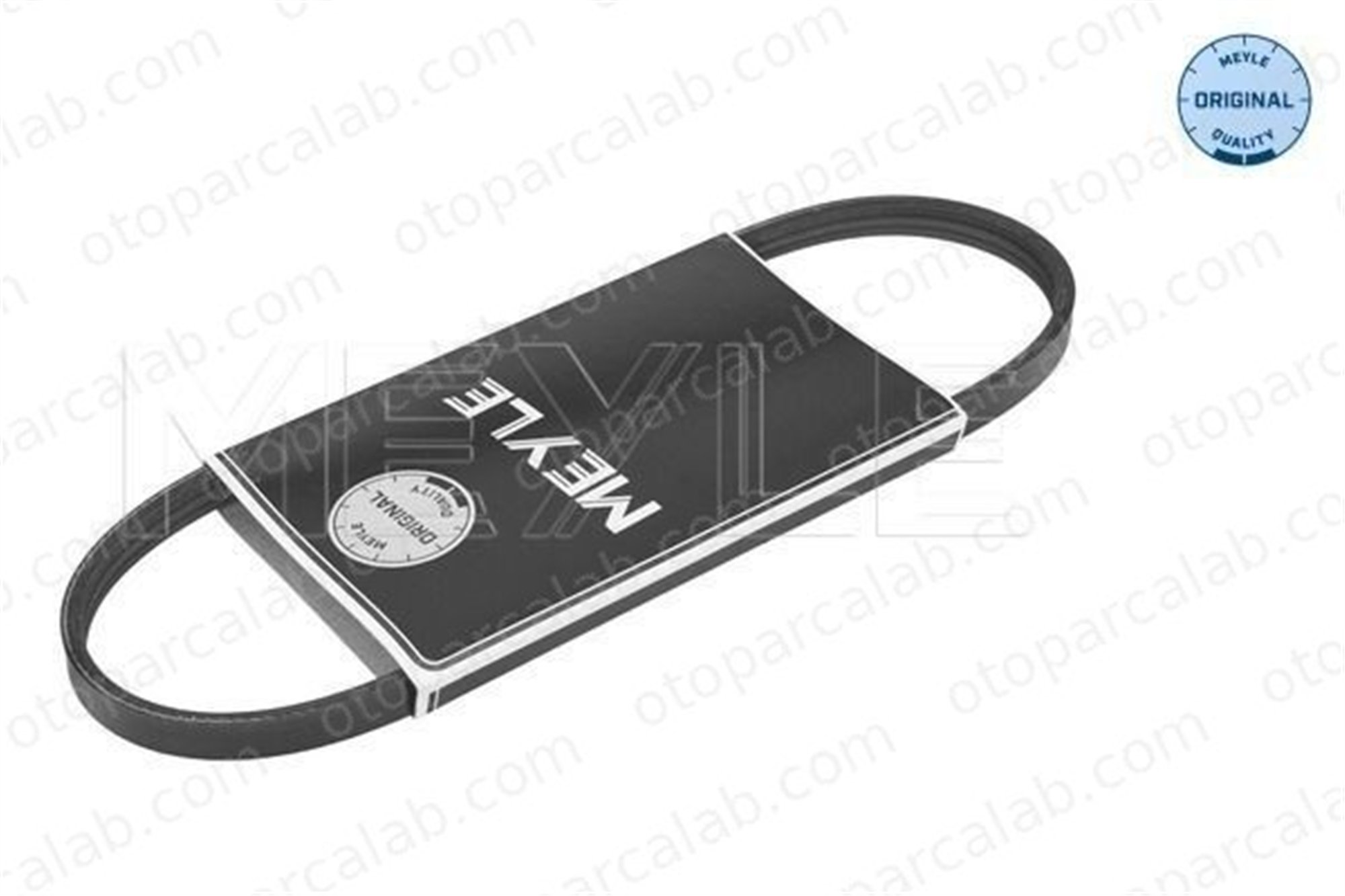 DAYCO 3PK0630 Vantilatör Kayışı TOYOTA COROLLA COROLLA Liftback 1175001B00 9936310630