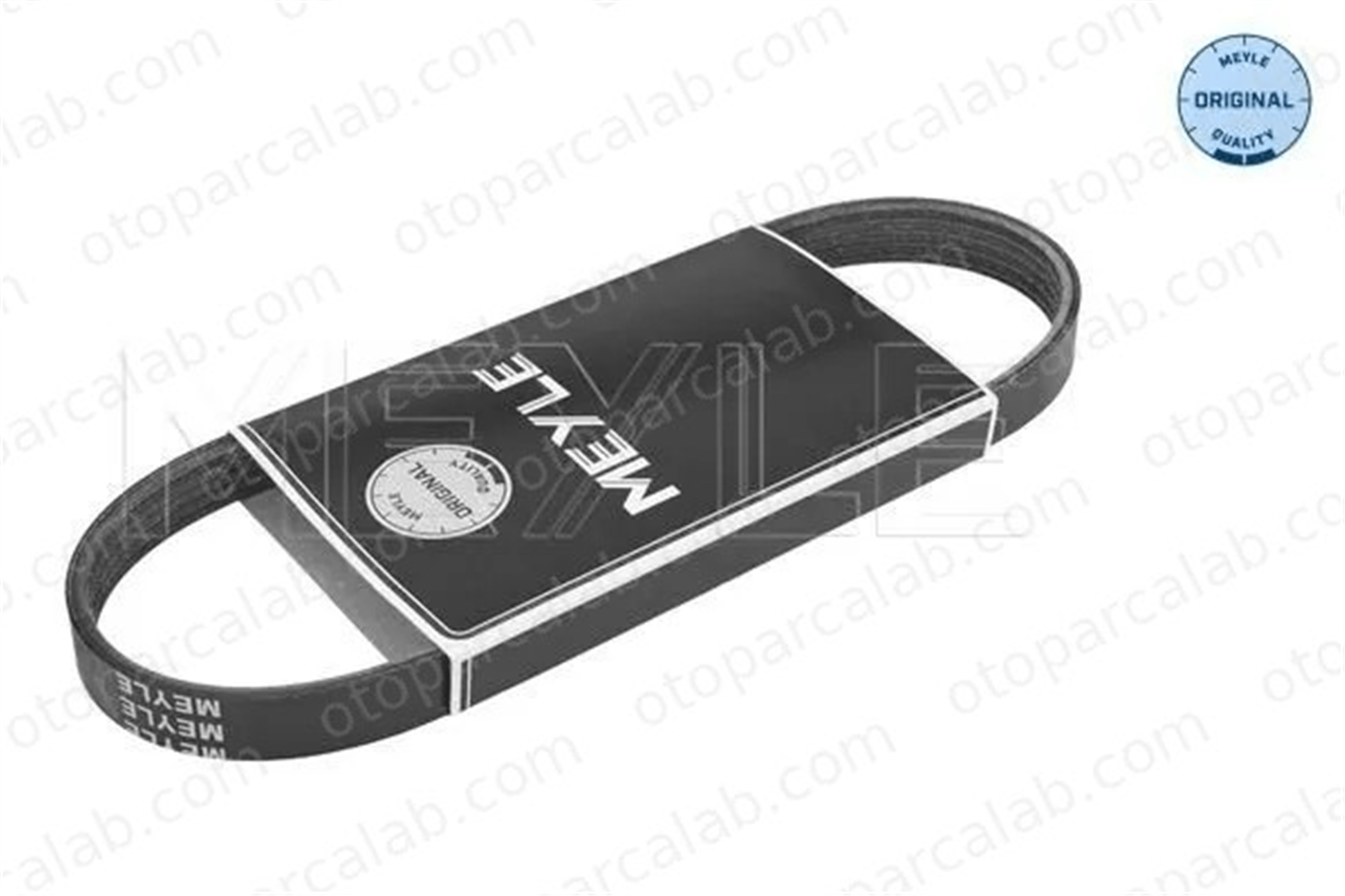 DAYCO 5PK0705EE Vantilatör Kayışı FORD C-MAX FOCUS C-MAX 3M5Q6C301CB 1232500