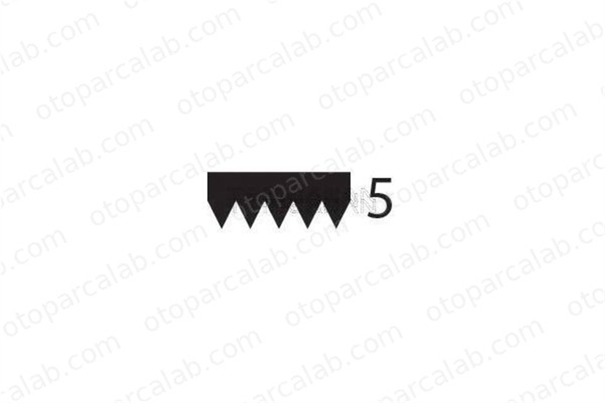 DAYCO 5PK0884 Vantilatör Kayışı FIAT FIORINO Kasa/büyük limuzin FIORINO Pick up 7700733788 PQS000180