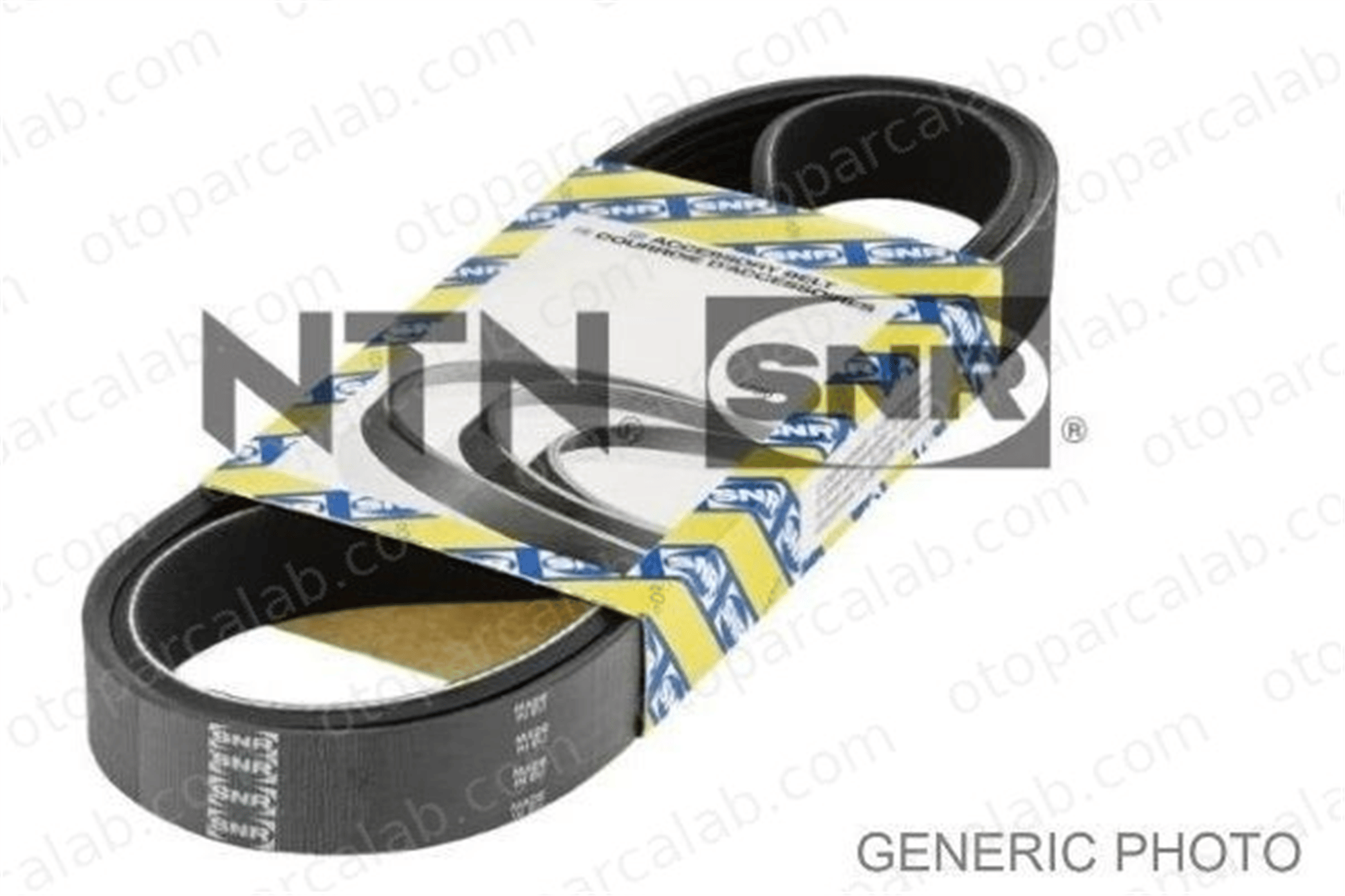 DAYCO 5PK0962 Vantilatör Kayışı FIAT TIPO TEMPRA S.W. 117206F900 38920PY3003