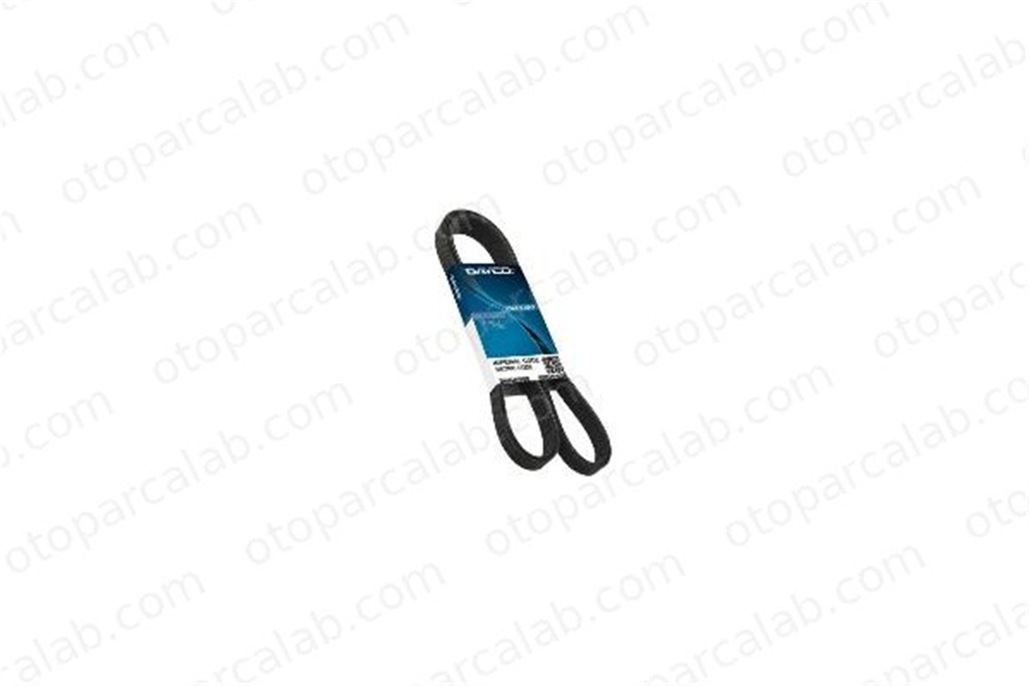 DAYCO 5PK990 Vantilatör Kayışı OPEL ASTRA F ASTRA F Station wagon 60812430 195510510305