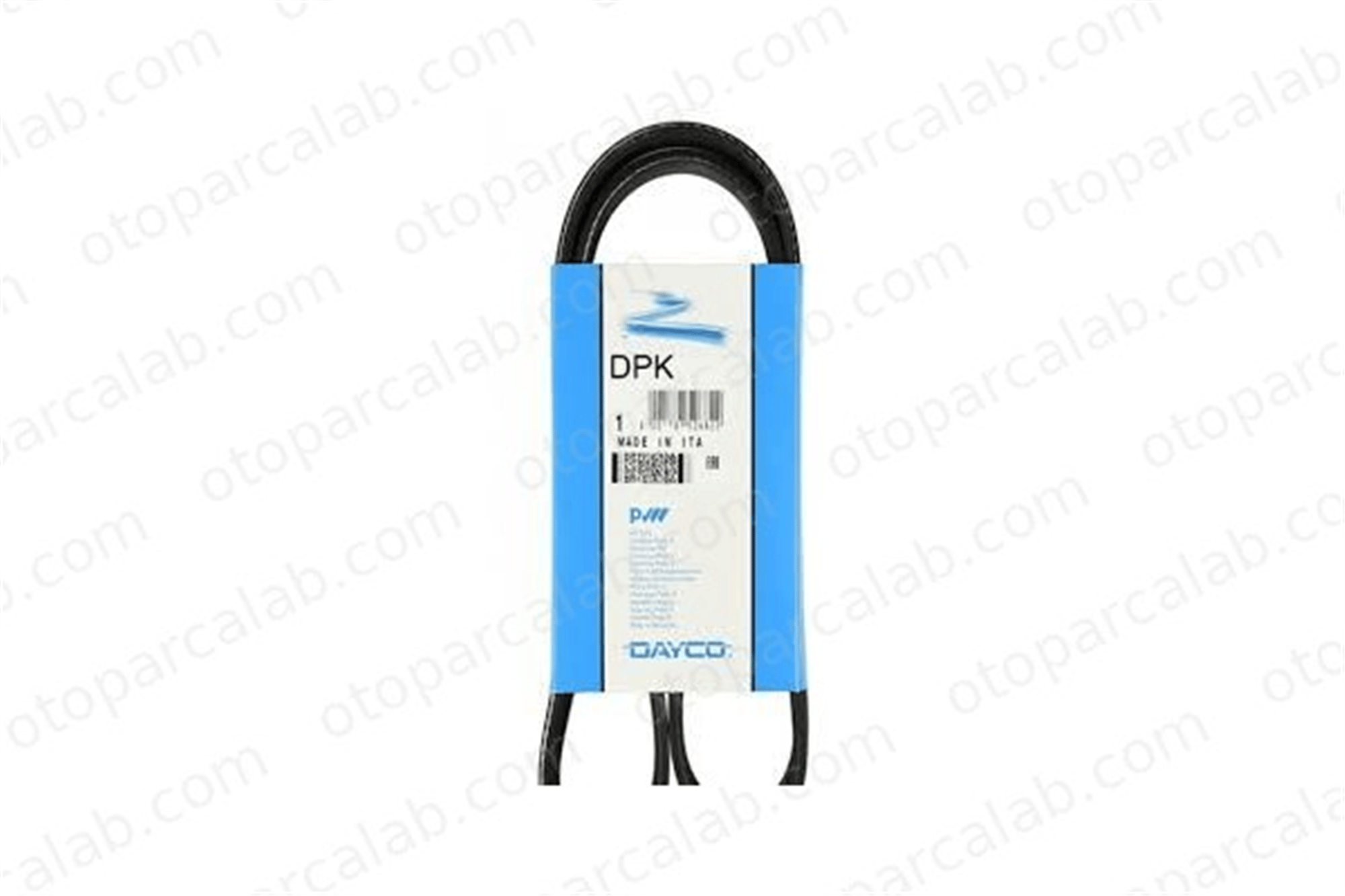 DAYCO 7DPK1360 Vantilatör Kayışı FORD GALAXY I VW GOLF III 21145933 021145933