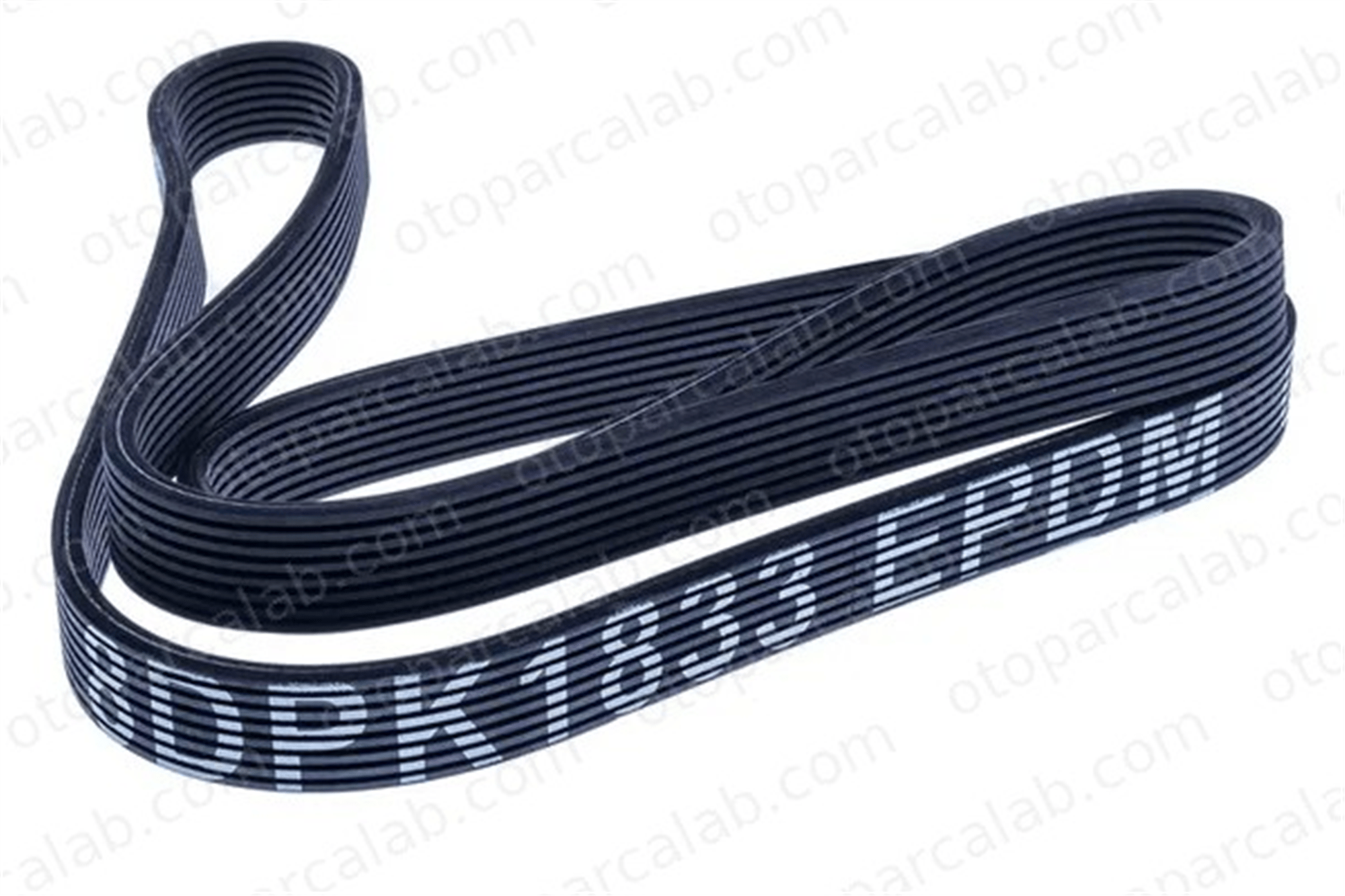 DAYCO 8DPK1833 Vantilatör Kayışı BMW 7 X6 11287628279
