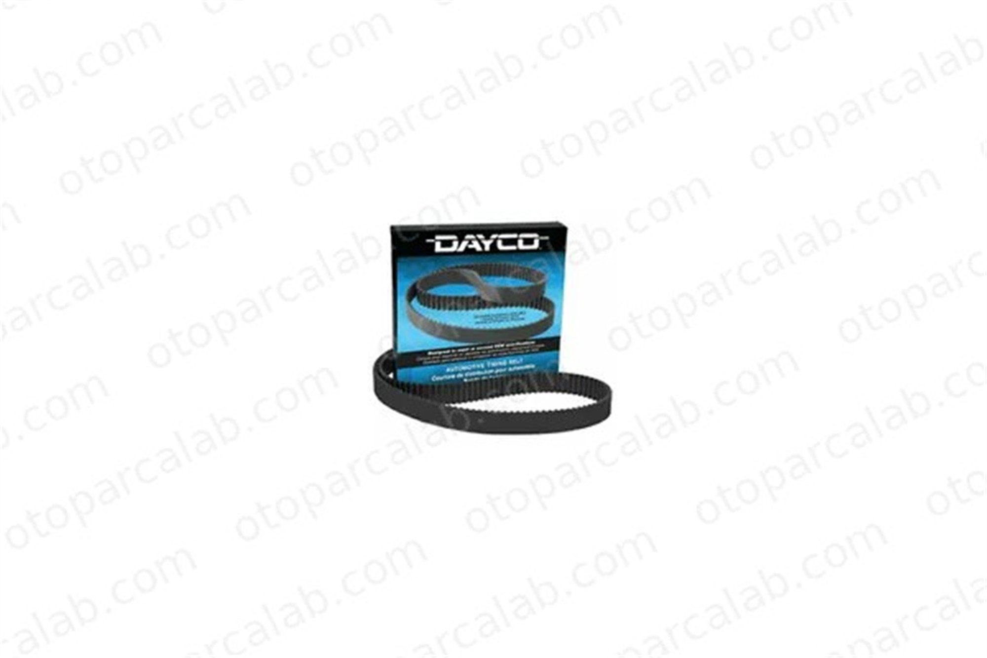 DAYCO 94345 Triger Kayışı NISSAN 200SX AUDI 100 C4 Avant 54109119E 054109119E