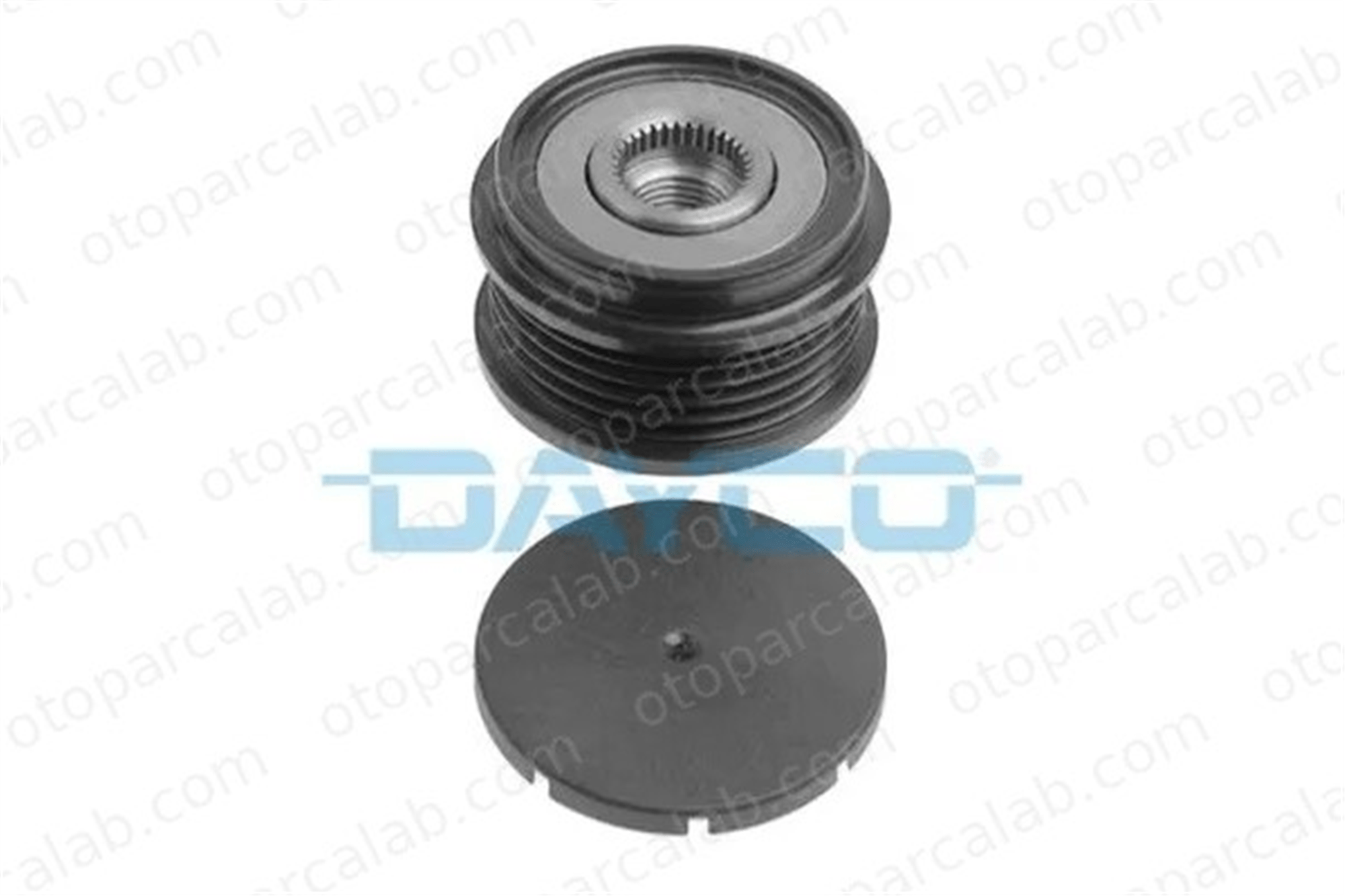 DAYCO ALP2335 Alternatör Kasnağı AUDI A3 VW BORA I 22903119C 022903119C