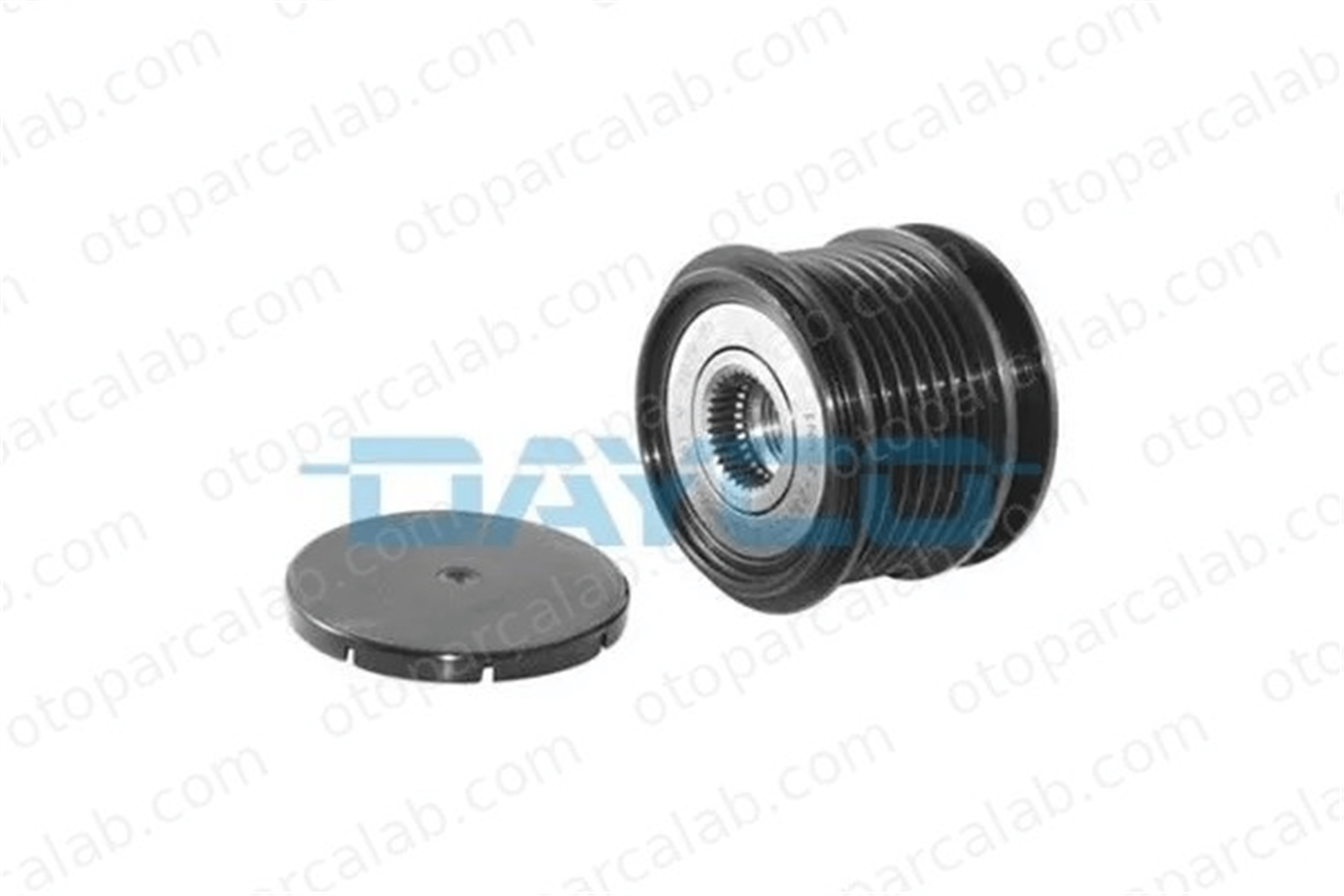 DAYCO ALP2366 Alternatör Kasnağı MERCEDES-BENZ C-SERISI C-SERISI T-Model ALP2366 2711550016