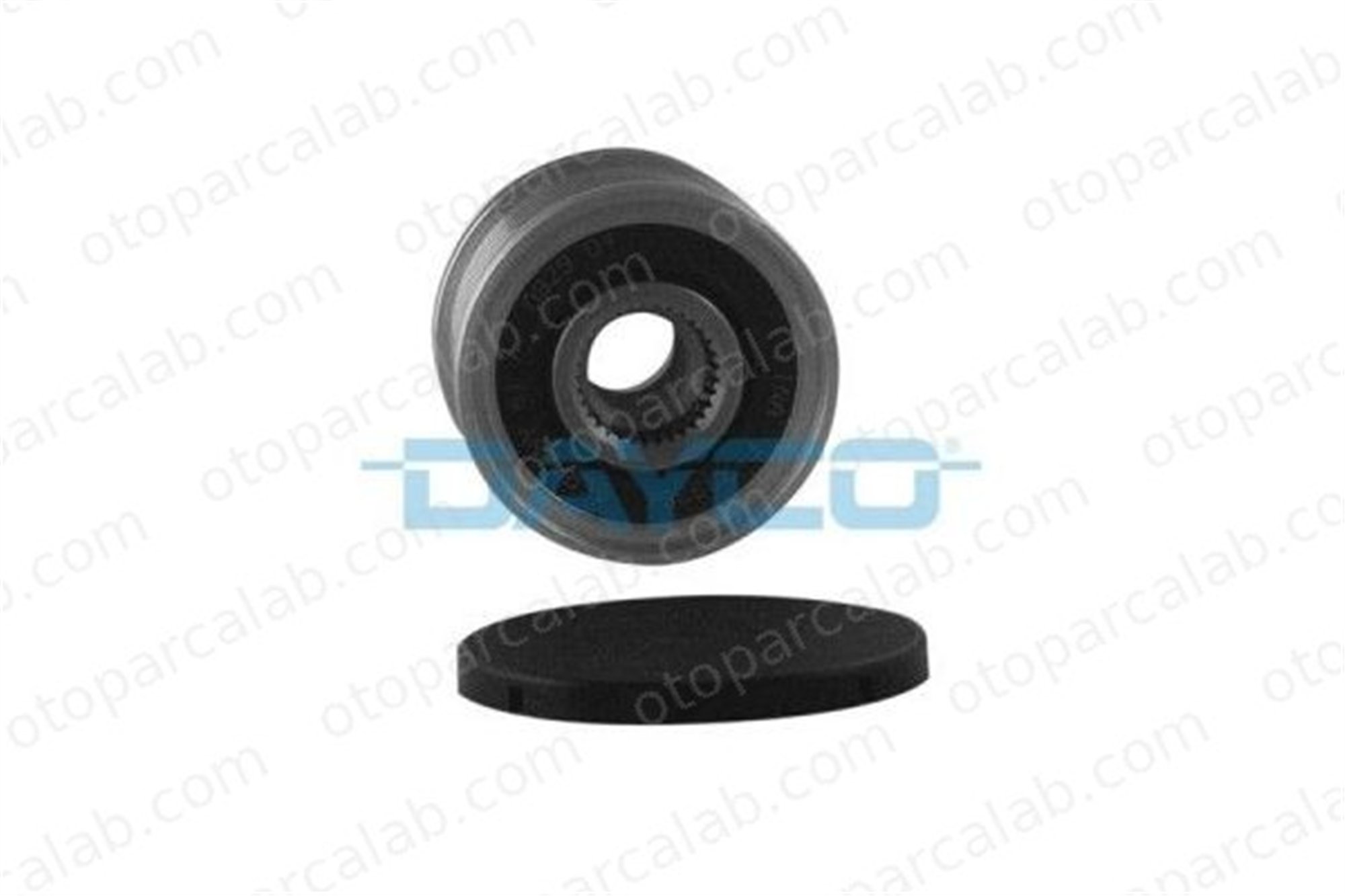 DAYCO ALP2380 Alternatör Kasnağı MERCEDES-BENZ R-SERISI CHRYSLER 300C ALP2380 6291500060