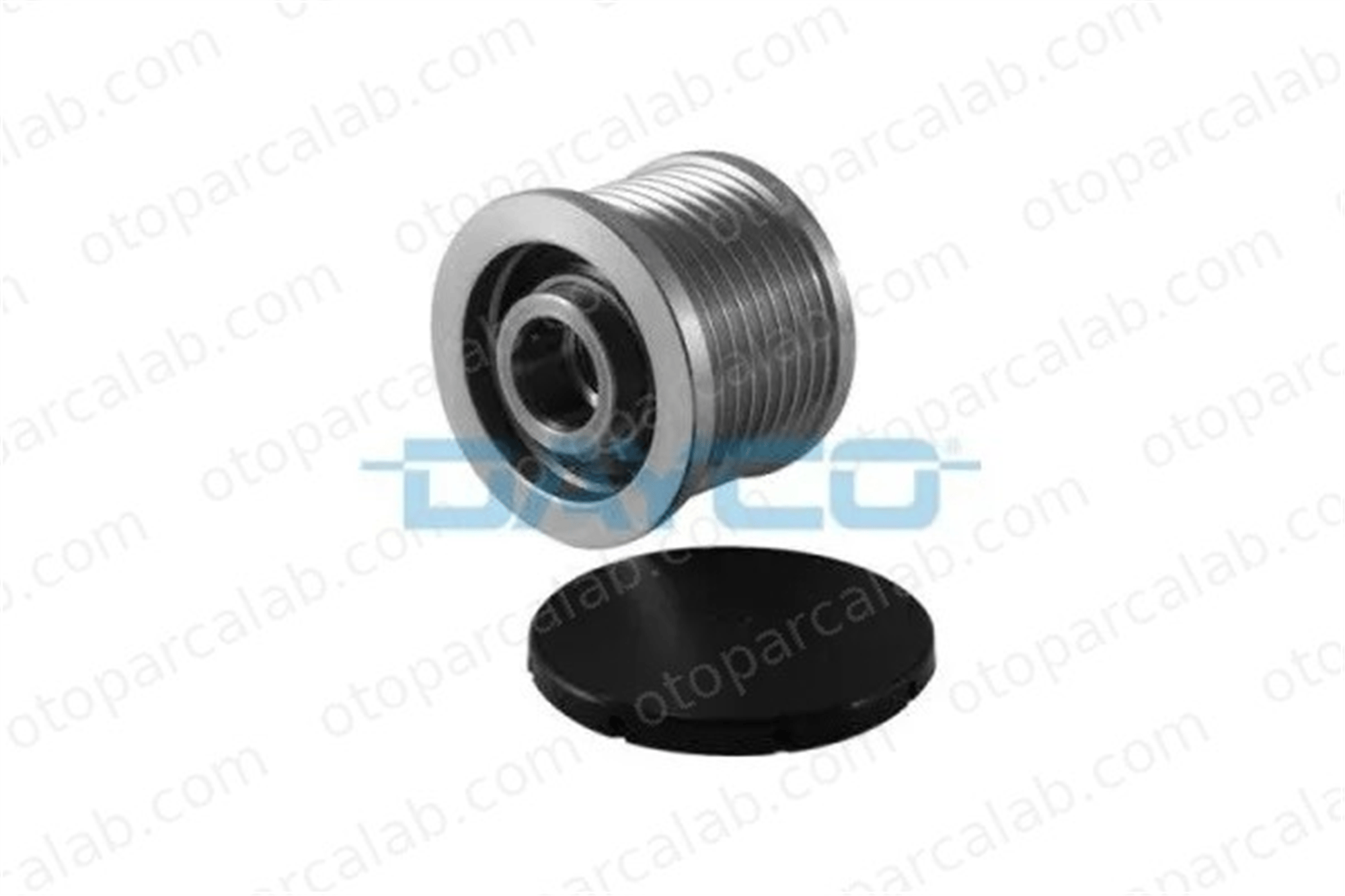 DAYCO ALP2384 Alternatör Kasnağı MERCEDES-BENZ GL-SERISI M-SERISI ALP2384 6291500160