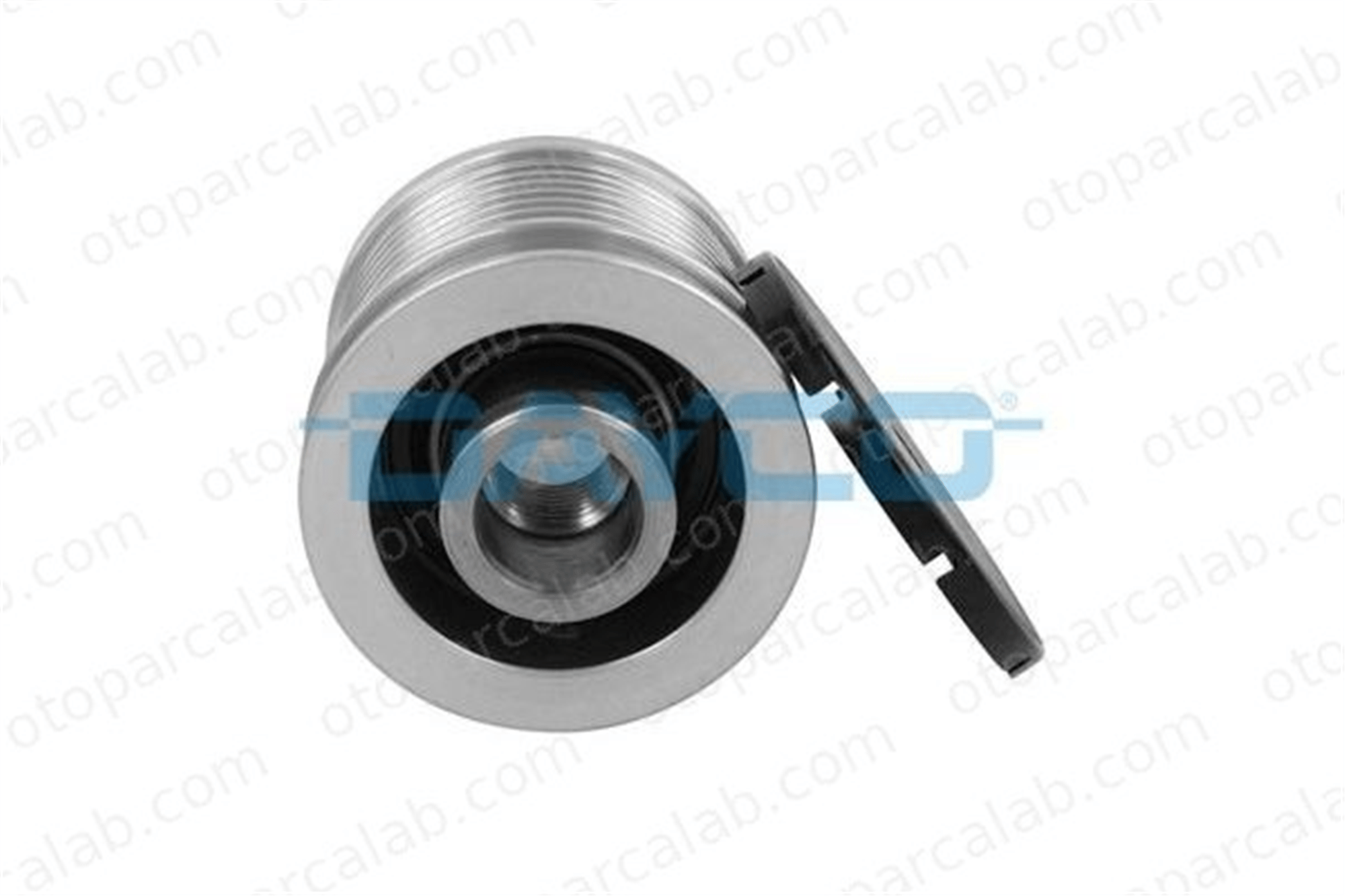 DAYCO ALP2388 Alternatör Kasnağı MERCEDES-BENZ R-SERISI M-SERISI ALP2388 6421500760