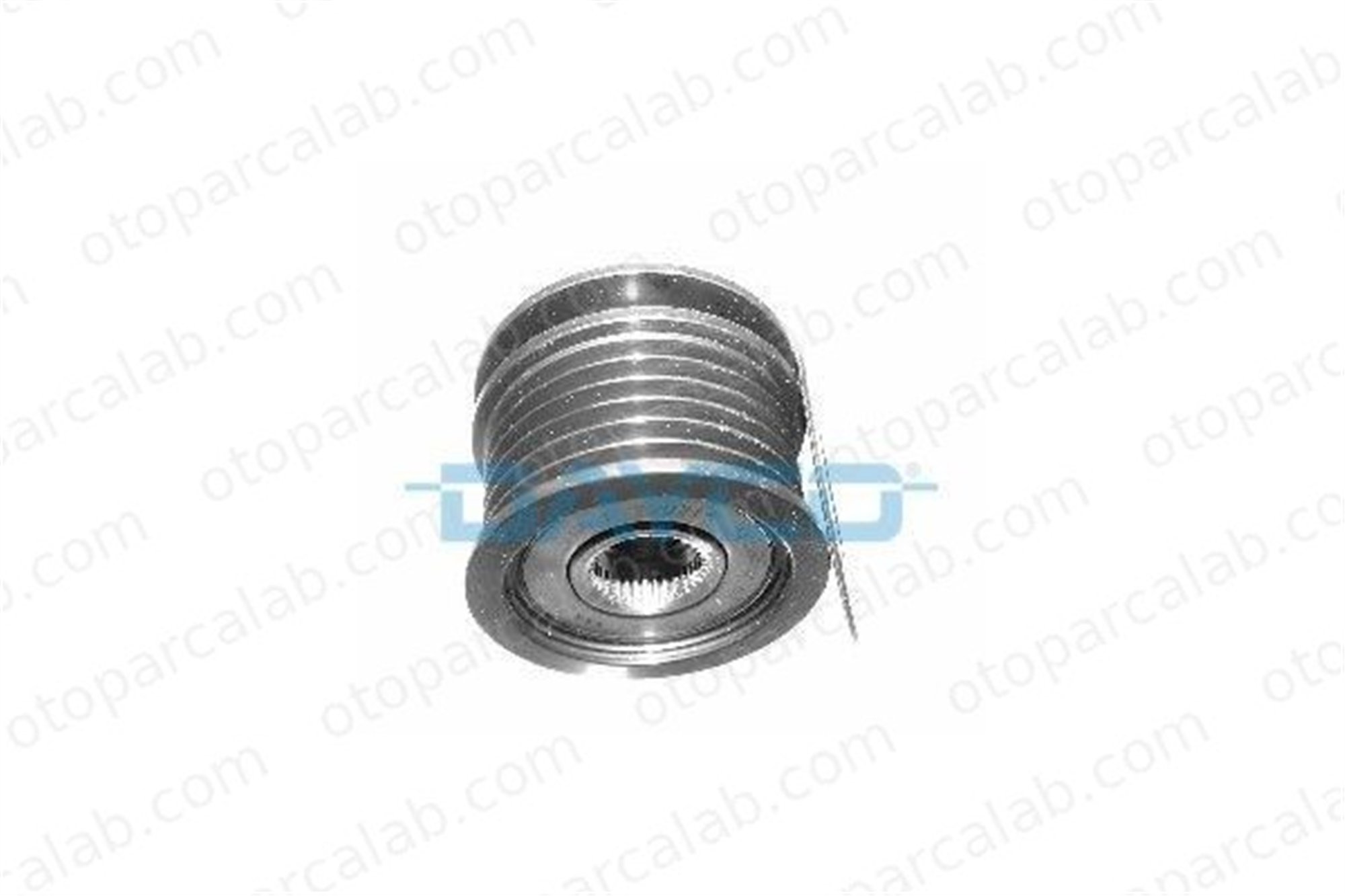 DAYCO ALP2392 Alternatör Kasnağı MERCEDES-BENZ 190 C-SERISI ALP2392 6041500060