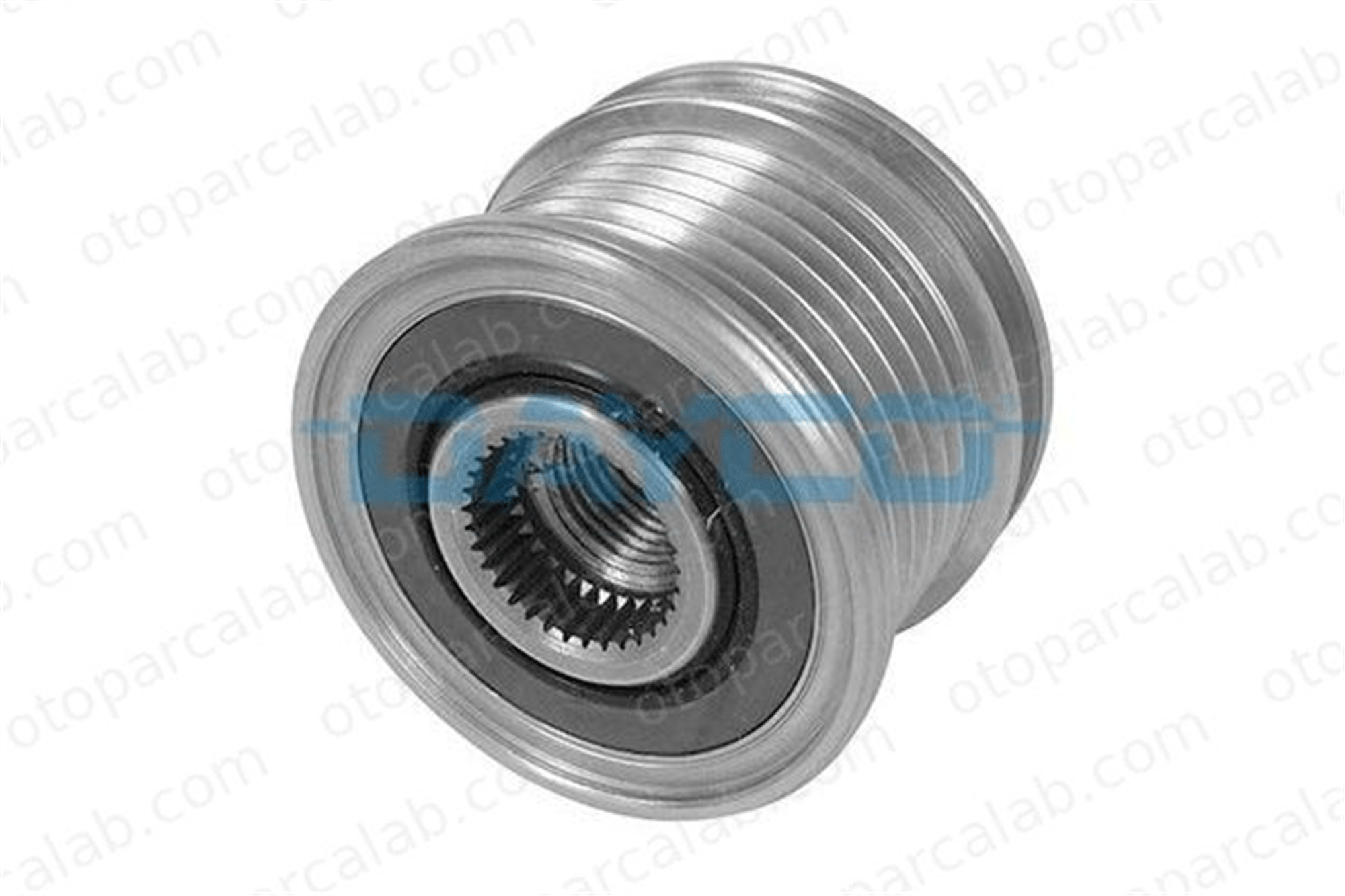DAYCO ALP2396 Alternatör Kasnağı MINI MINI MINI COUNTRYMAN ALP2396 12317575518