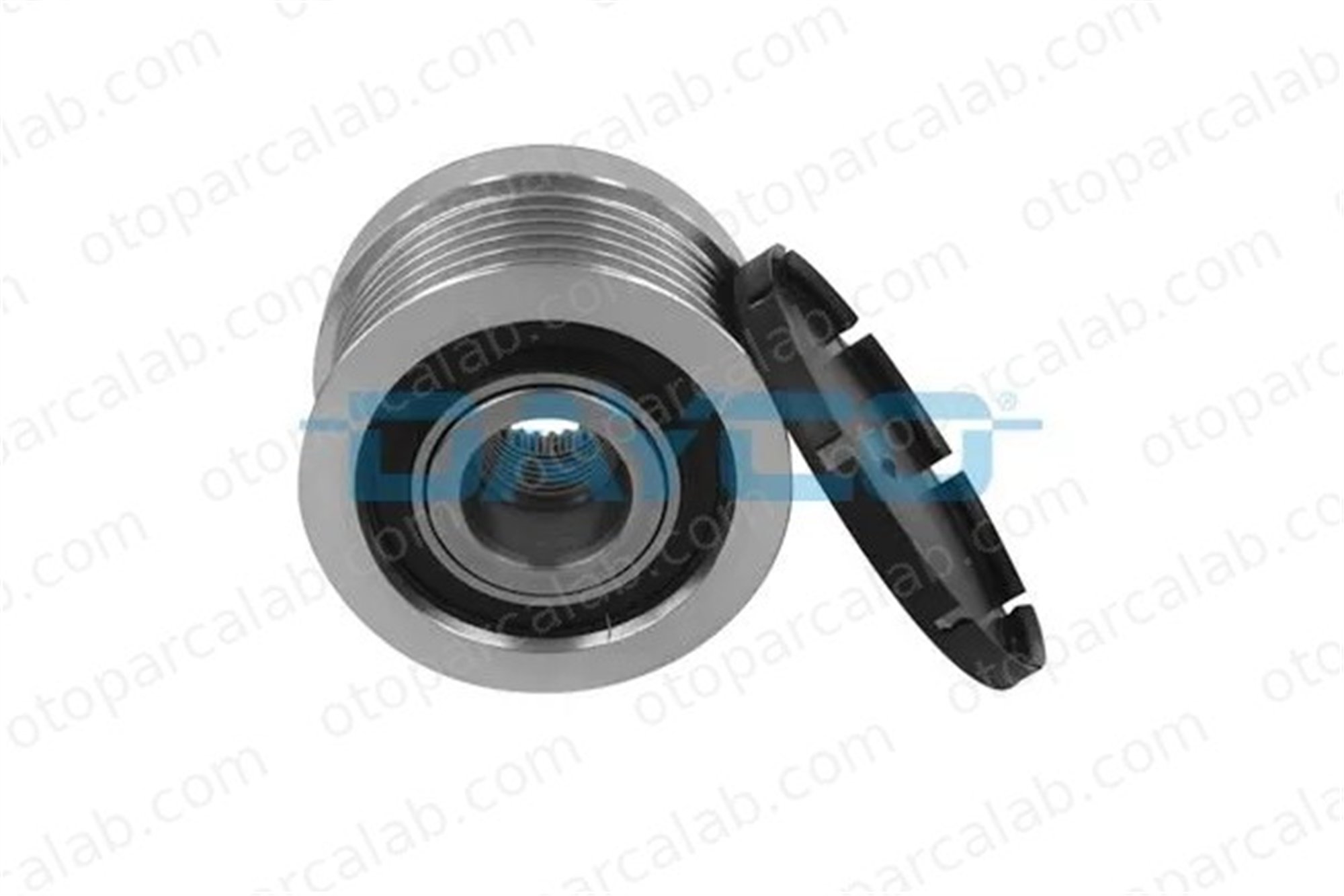 DAYCO ALP2404 Alternatör Kasnağı BMW 5 Touring 5 12317560483