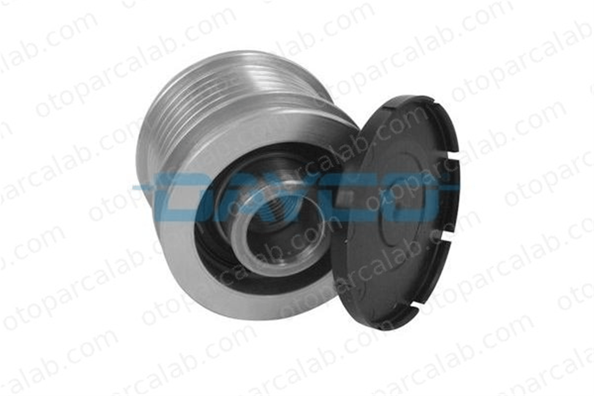 DAYCO ALP2407 Alternatör Kasnağı MERCEDES-BENZ C-SERISI C-SERISI T-Model A6461550115 1591500060