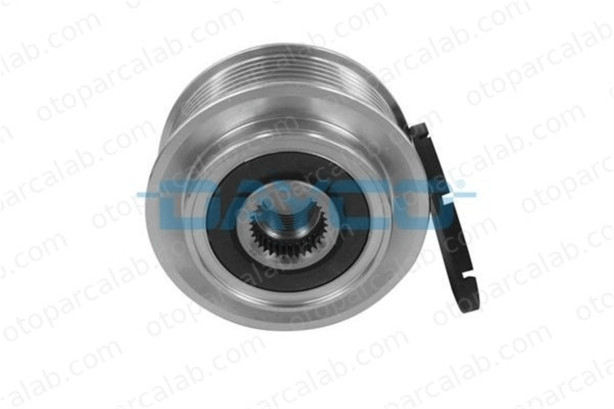 DAYCO ALP2410 Alternatör Kasnağı HYUNDAI H-1 / STAREX Minibüs/Otobüs H-1 Cargo ALP2410 373214A000