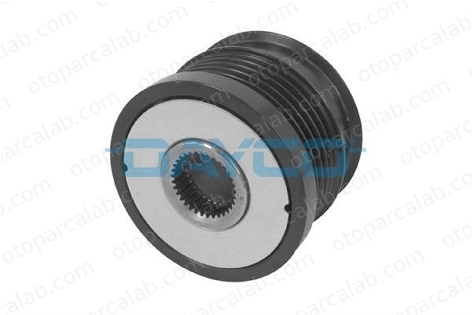 DAYCO ALP2412 Alternatör Kasnağı OPEL VECTRA C VECTRA C GTS 1204376 12786853