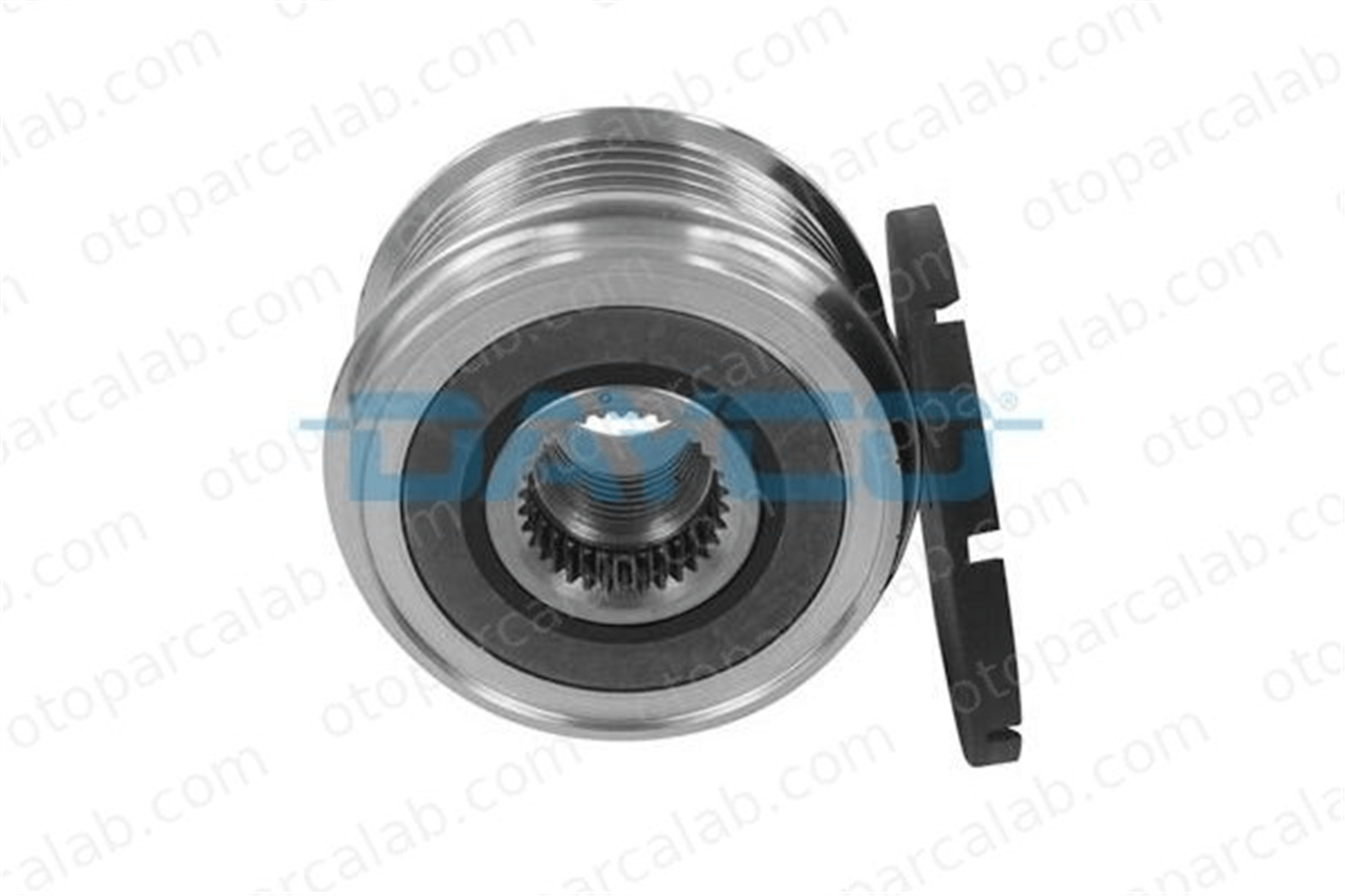 DAYCO ALP2415 Alternatör Kasnağı PORSCHE 911 911 Cabrio ALP2415 99660315250