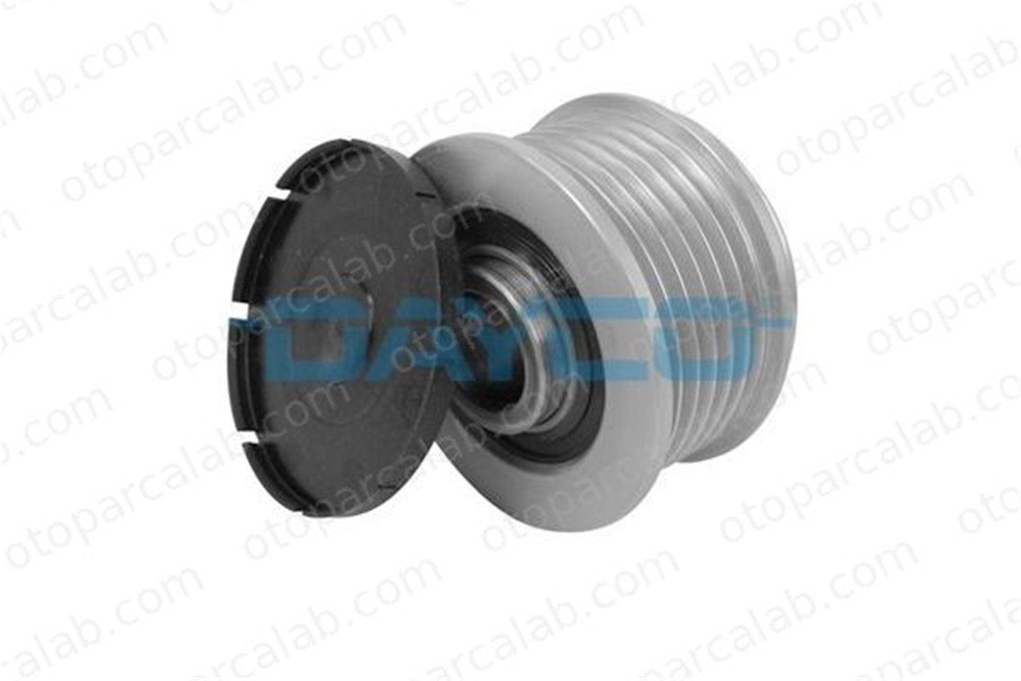 DAYCO ALP2416 Alternatör Kasnağı OPEL INSIGNIA A INSIGNIA A Sports Tourer 1204177 12317802261