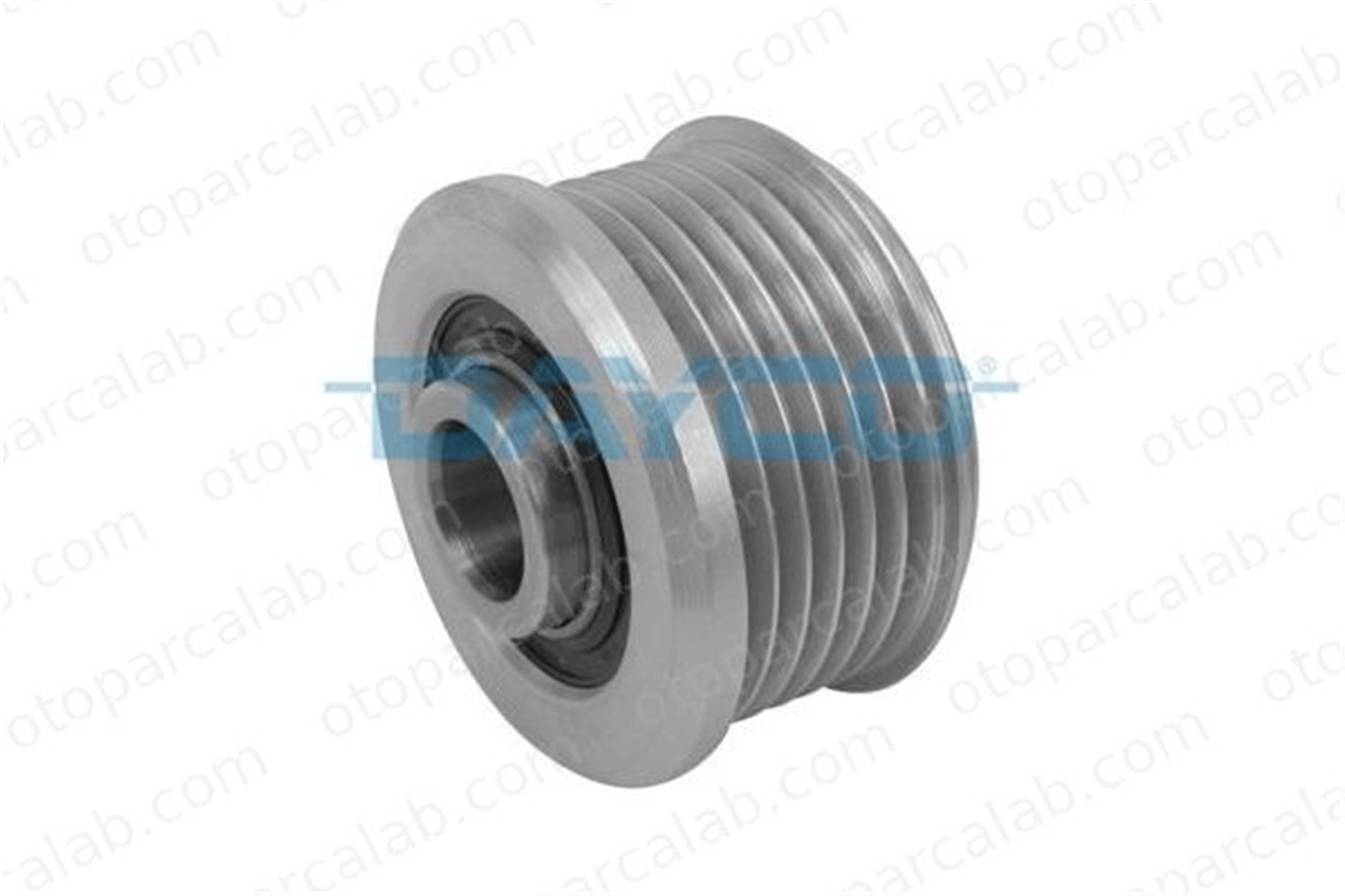 DAYCO ALP2423 Alternatör Kasnağı FIAT SCUDO Minibüs/Otobüs SCUDO Panelvan/Van 77363468 31285818