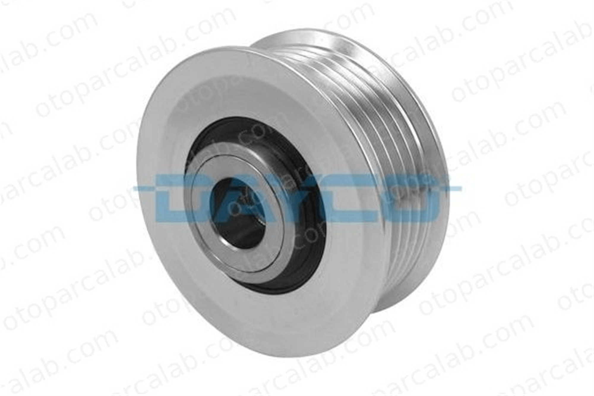 DAYCO ALP2425 Alternatör Kasnağı TOYOTA YARIS ALP2425 2741533010