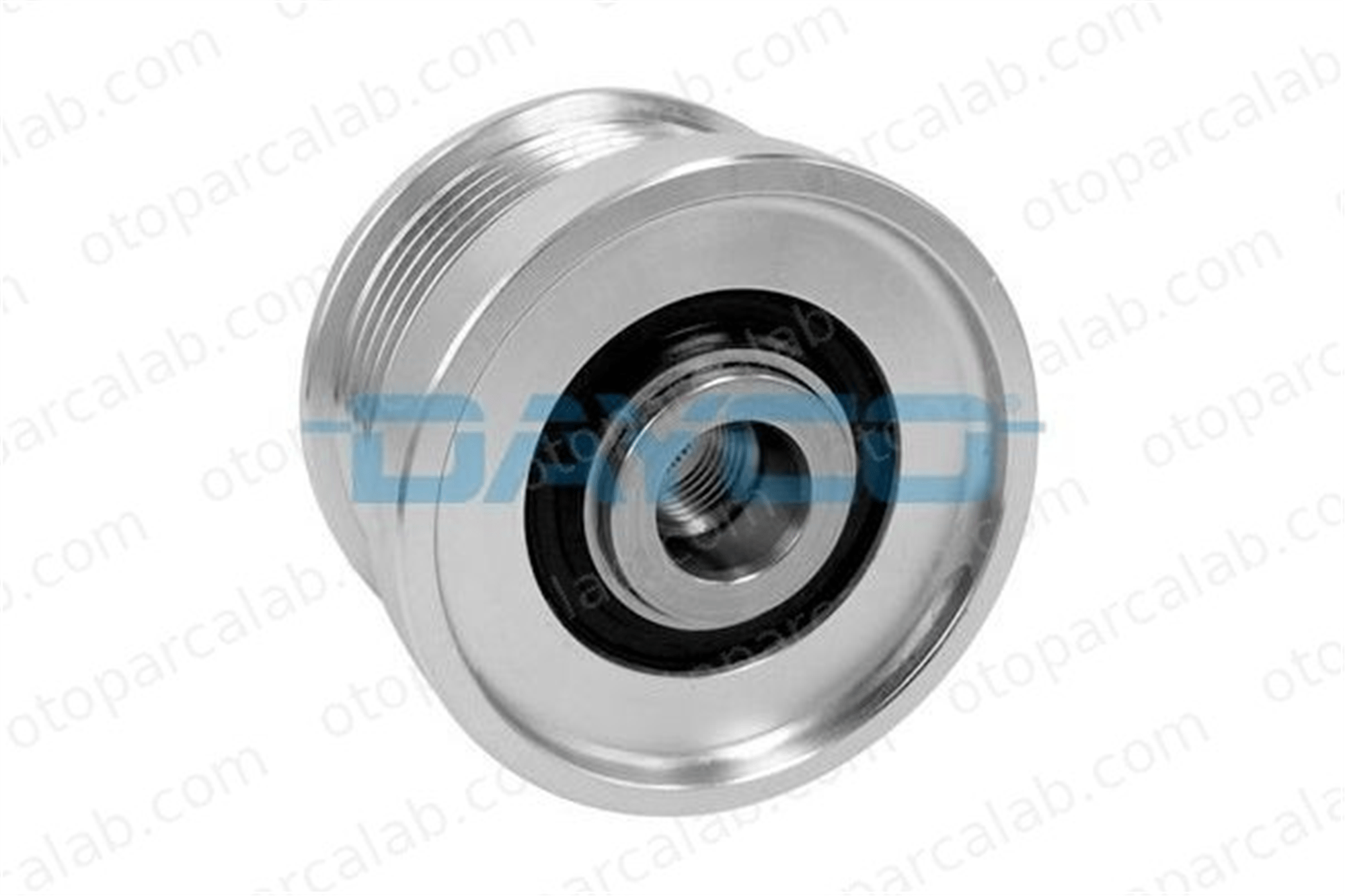 DAYCO ALP2429 Alternatör Kasnağı HYUNDAI ACCENT II ACCENT II Sedan ALP2429 3732227500