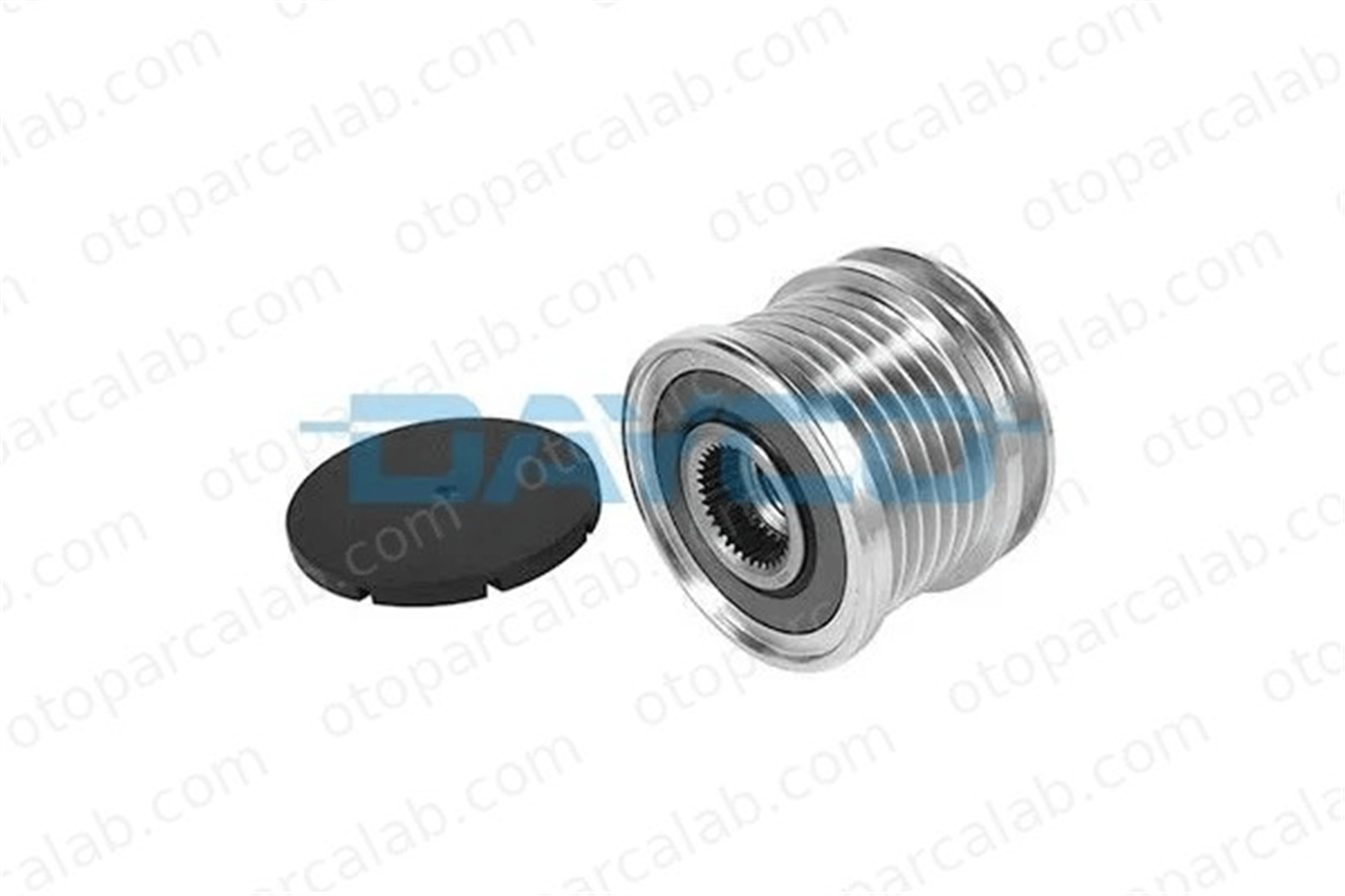 DAYCO ALP2434 Alternatör Kasnağı AUDI A5 Sportback Q5 45903119A 045903119A