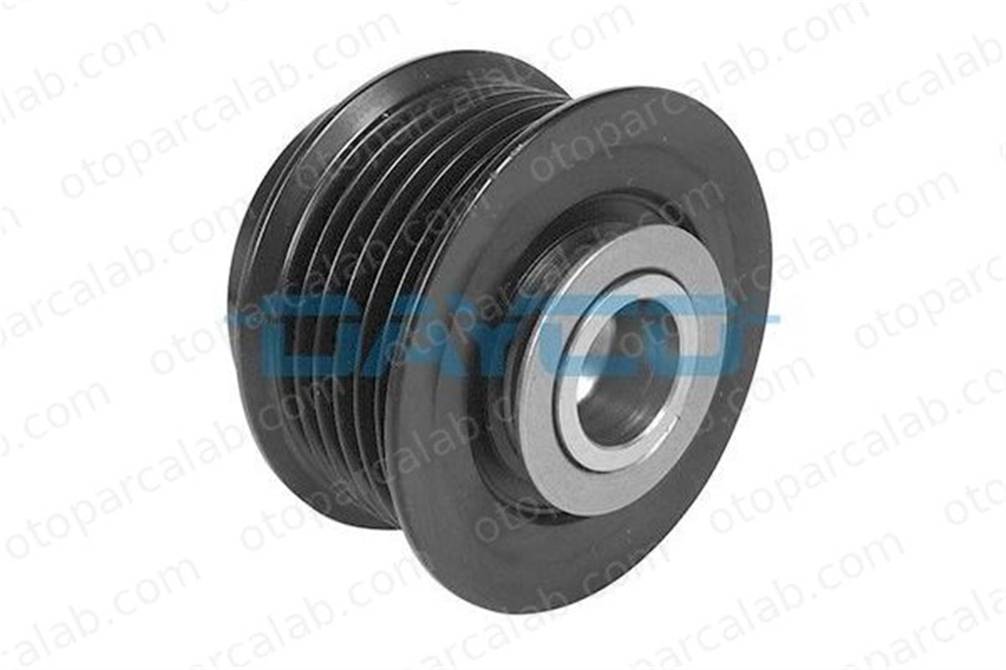 DAYCO ALP2443 Alternatör Kasnağı TOYOTA COROLLA Sedan AURIS 274150T010 111072782