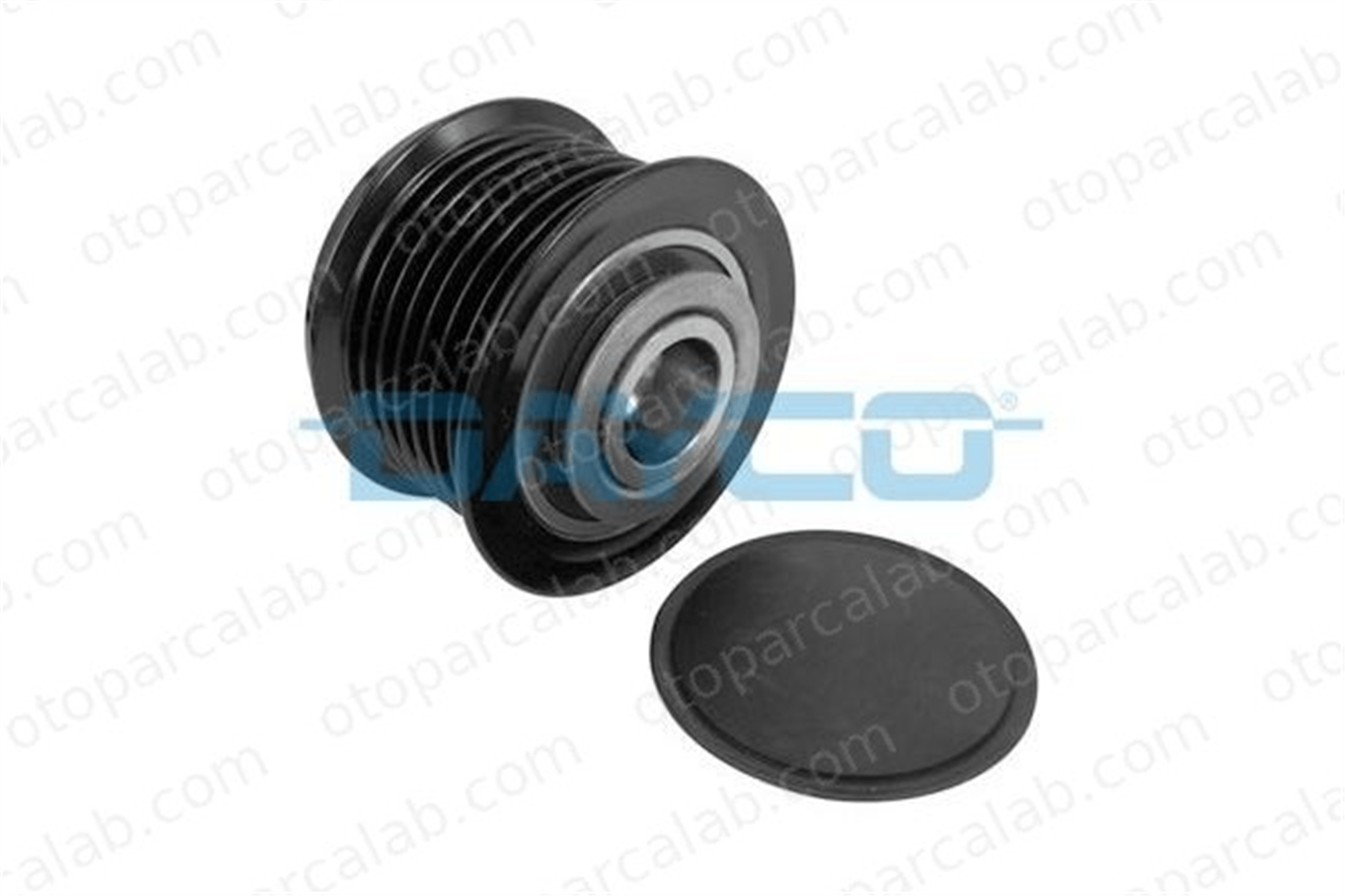 DAYCO ALP2446 Alternatör Kasnağı TOYOTA CAMRY Sedan LEXUS GS 274150W130 274150W010