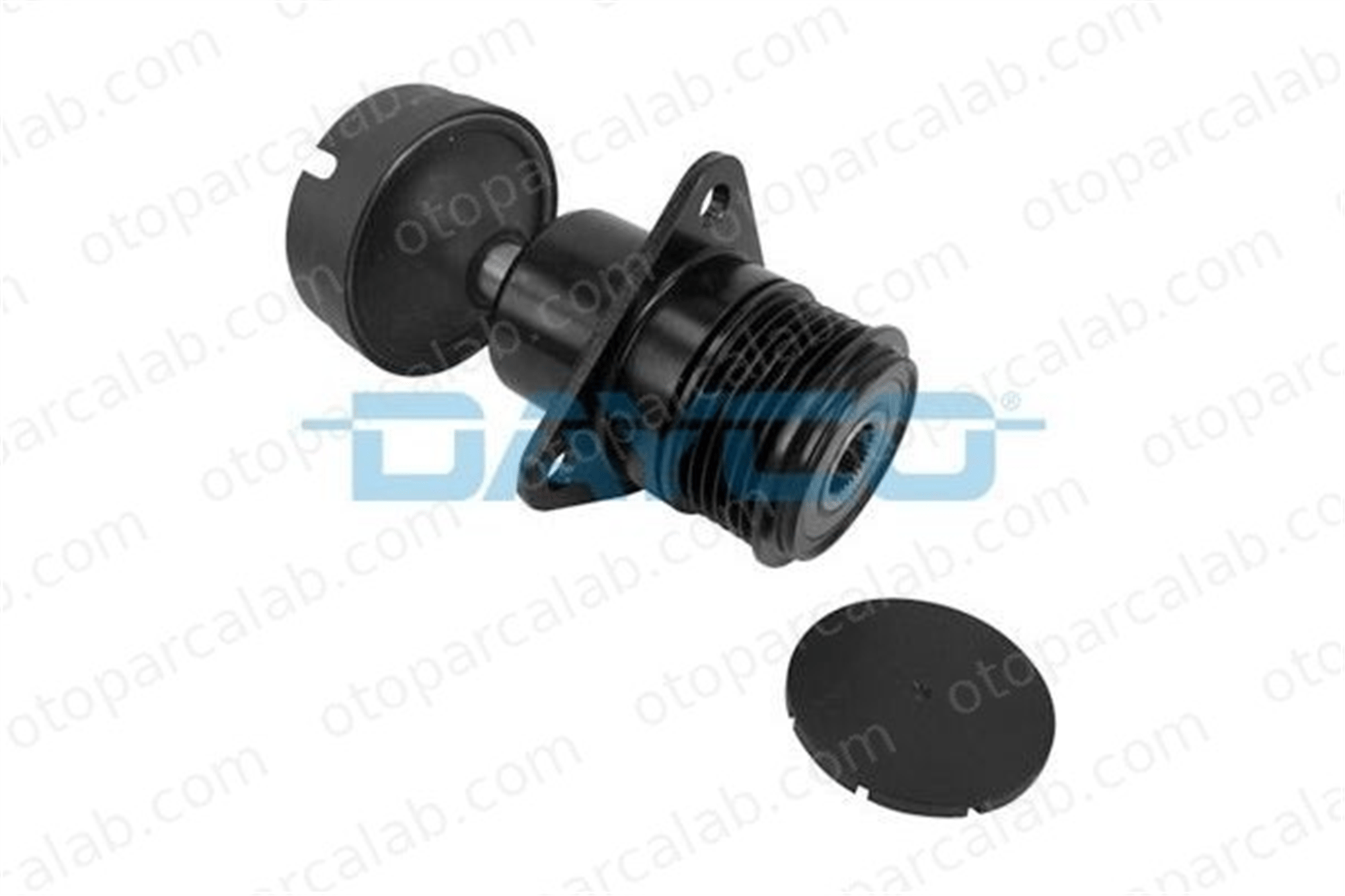 DAYCO ALP2456 Alternatör Kasnağı FORD FOCUS I FOCUS I Sedan ALP2456 1133969