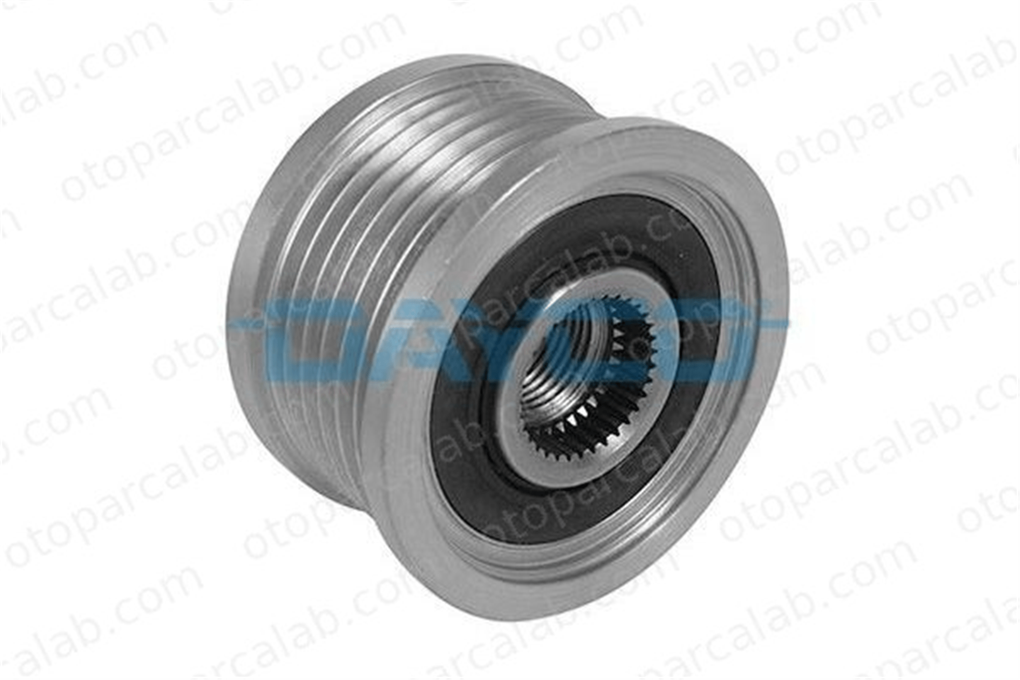 DAYCO ALP2463 Alternatör Kasnağı SAAB 9-3 9-3 Cabrio ALP2463 12759596