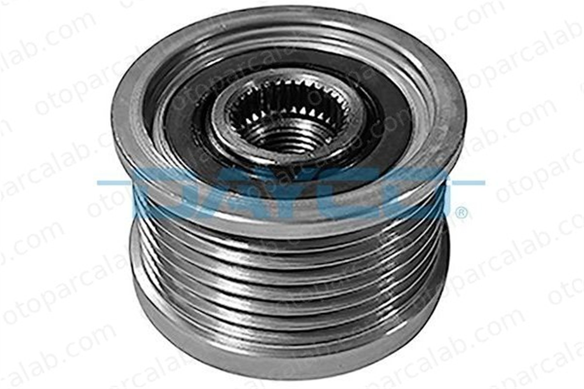 DAYCO ALP2472 Alternatör Kasnağı SANTANA PS10/ANIBAL DACIA DUSTER ALP2472 5801580938