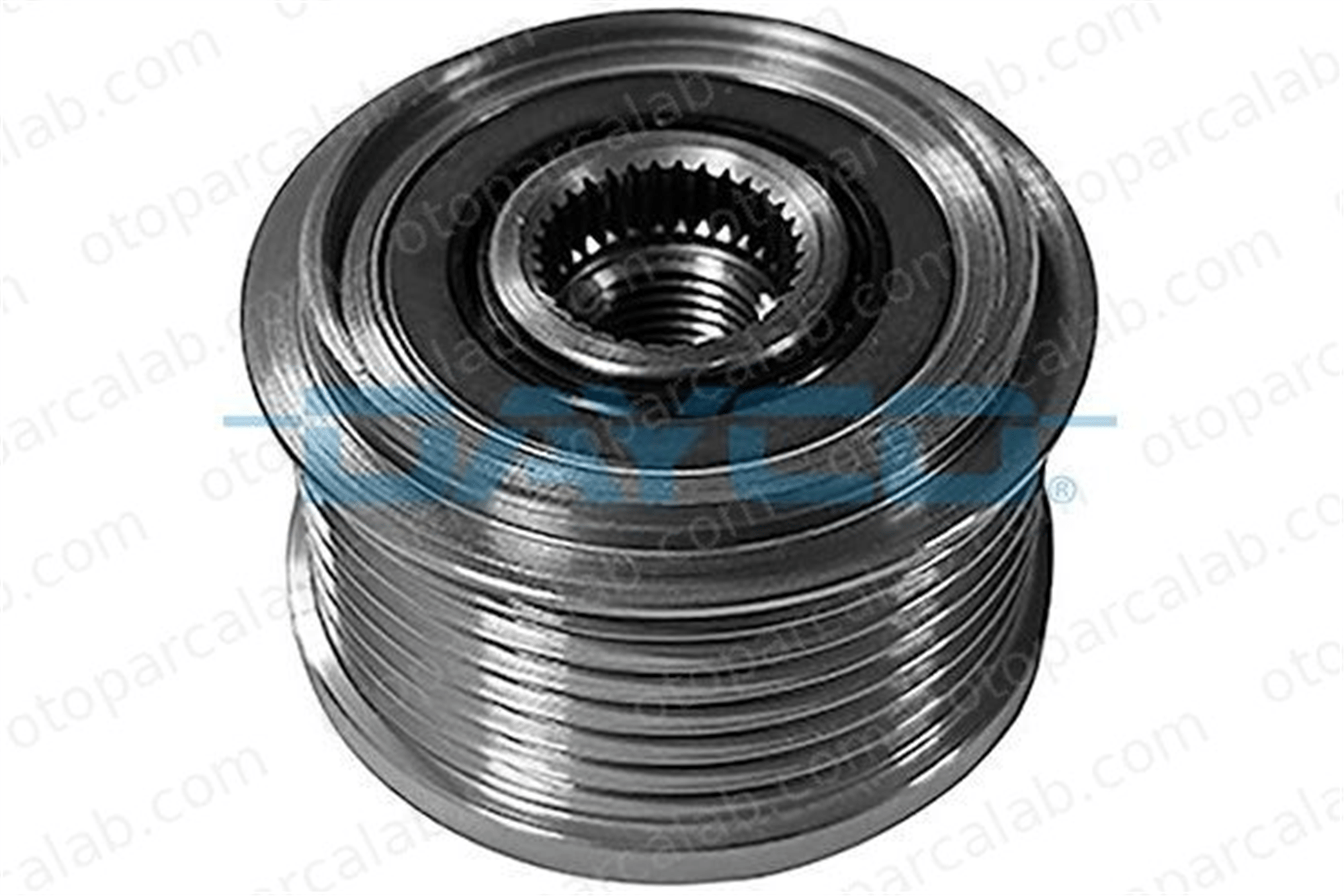 DAYCO ALP2482 Alternatör Kasnağı TOYOTA HILUX VII Pick-up HILUX VIII Pick-up 270600L020 1404792