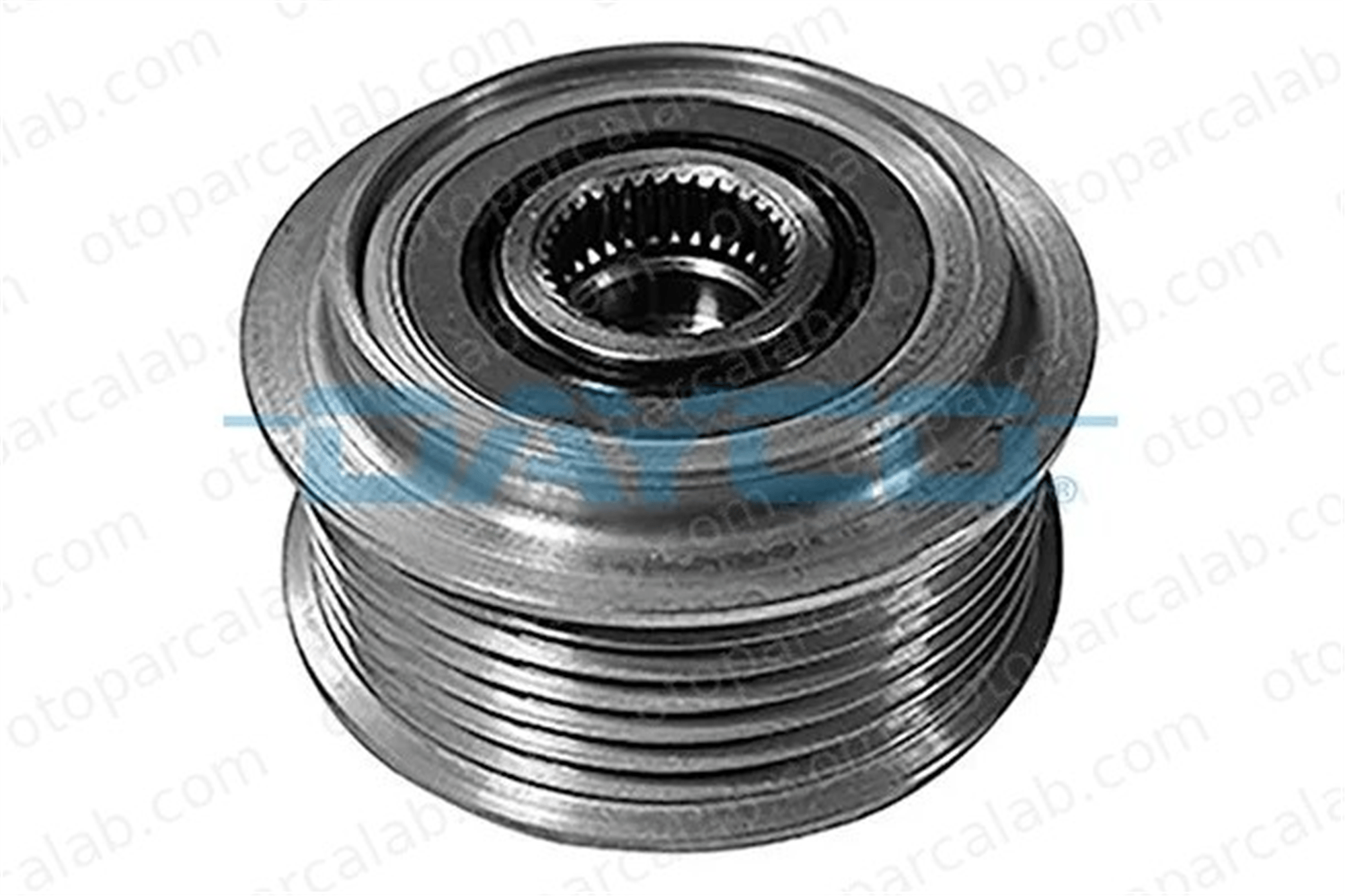 DAYCO ALP2485 Alternatör Kasnağı TOYOTA COROLLA Sedan HYUNDAI SONATA V ALP2485 3730025301