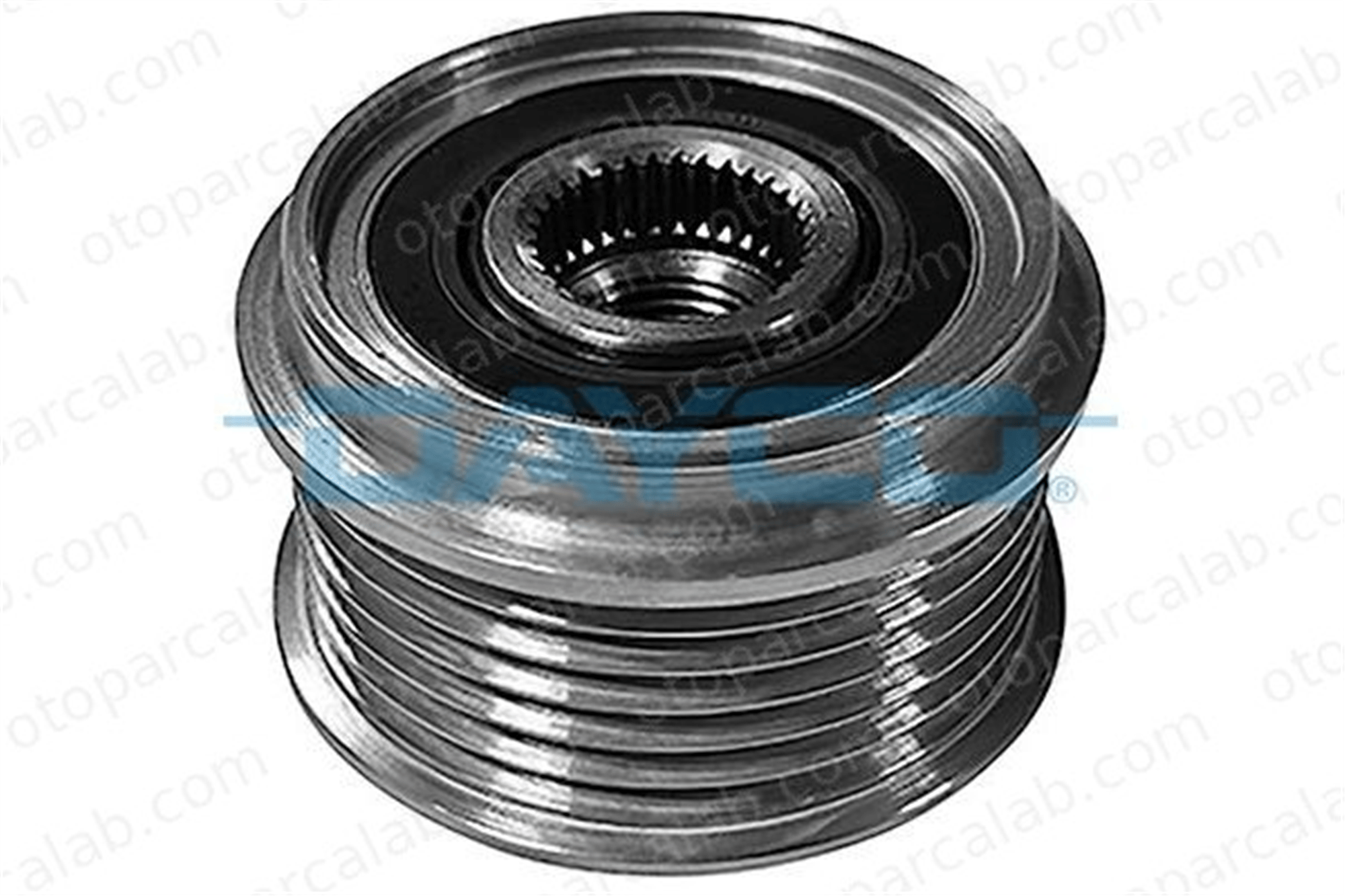 DAYCO ALP2503 Alternatör Kasnağı AUDI A7 Sportback A6 C7 59903119N 059903119N