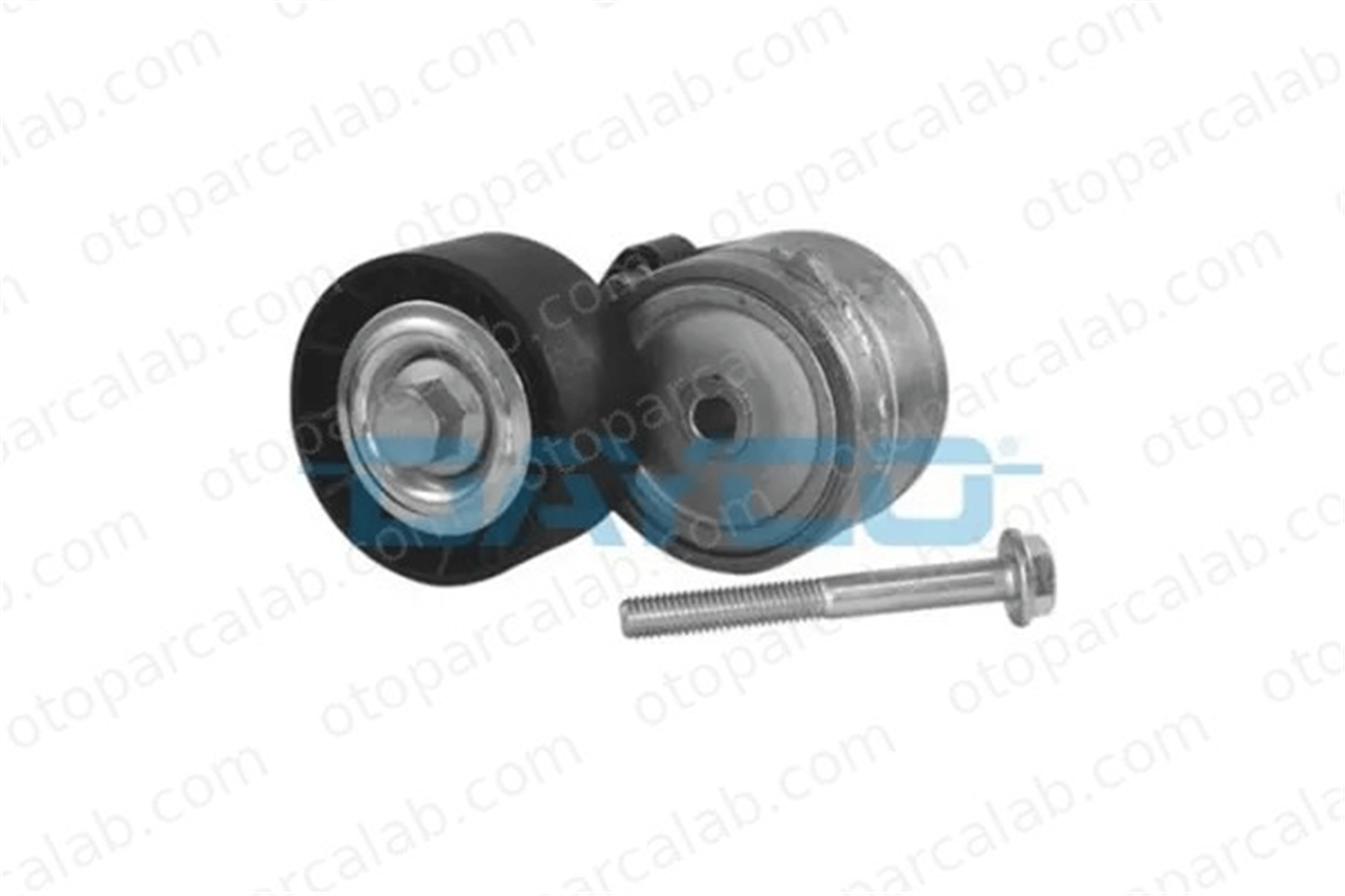 DAYCO APV1000 Vantilatör Kayış Gergi Rulmanı ALFA ROMEO 156 156 Sportwagon 46524692 55184055