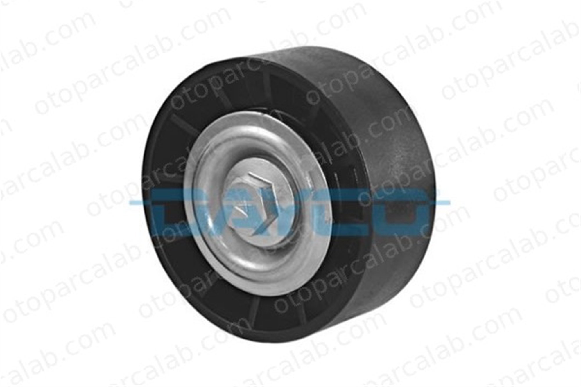 DAYCO APV1007 Vantilatör Kayış Gergi Rulmanı FORD FIESTA III ESCORT V 928F19A216AA 6200285