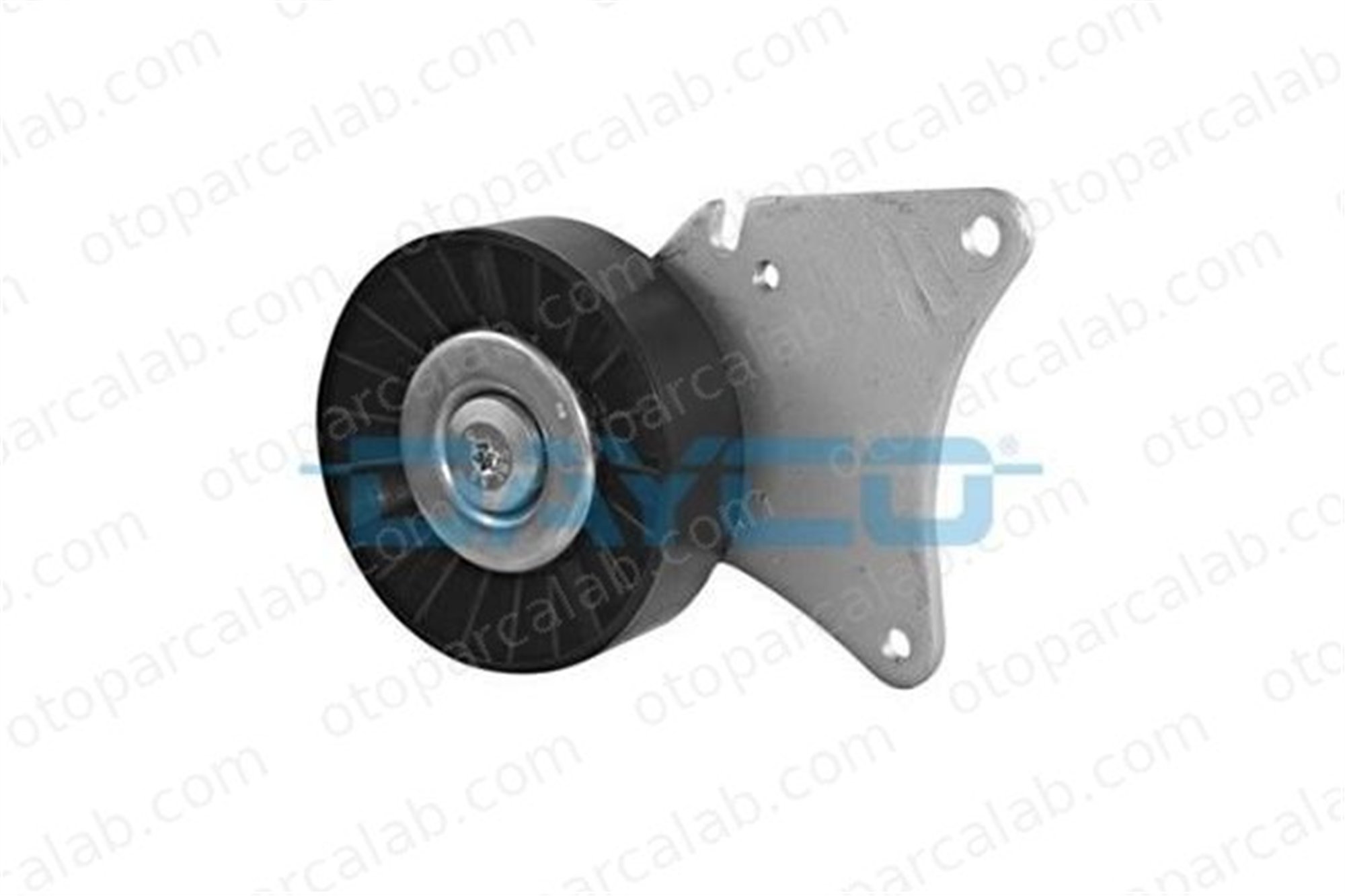 DAYCO APV1008 Vantilatör Kayış Gergi Rulmanı CITROËN XSARA XSARA Coupe 575136 96214145