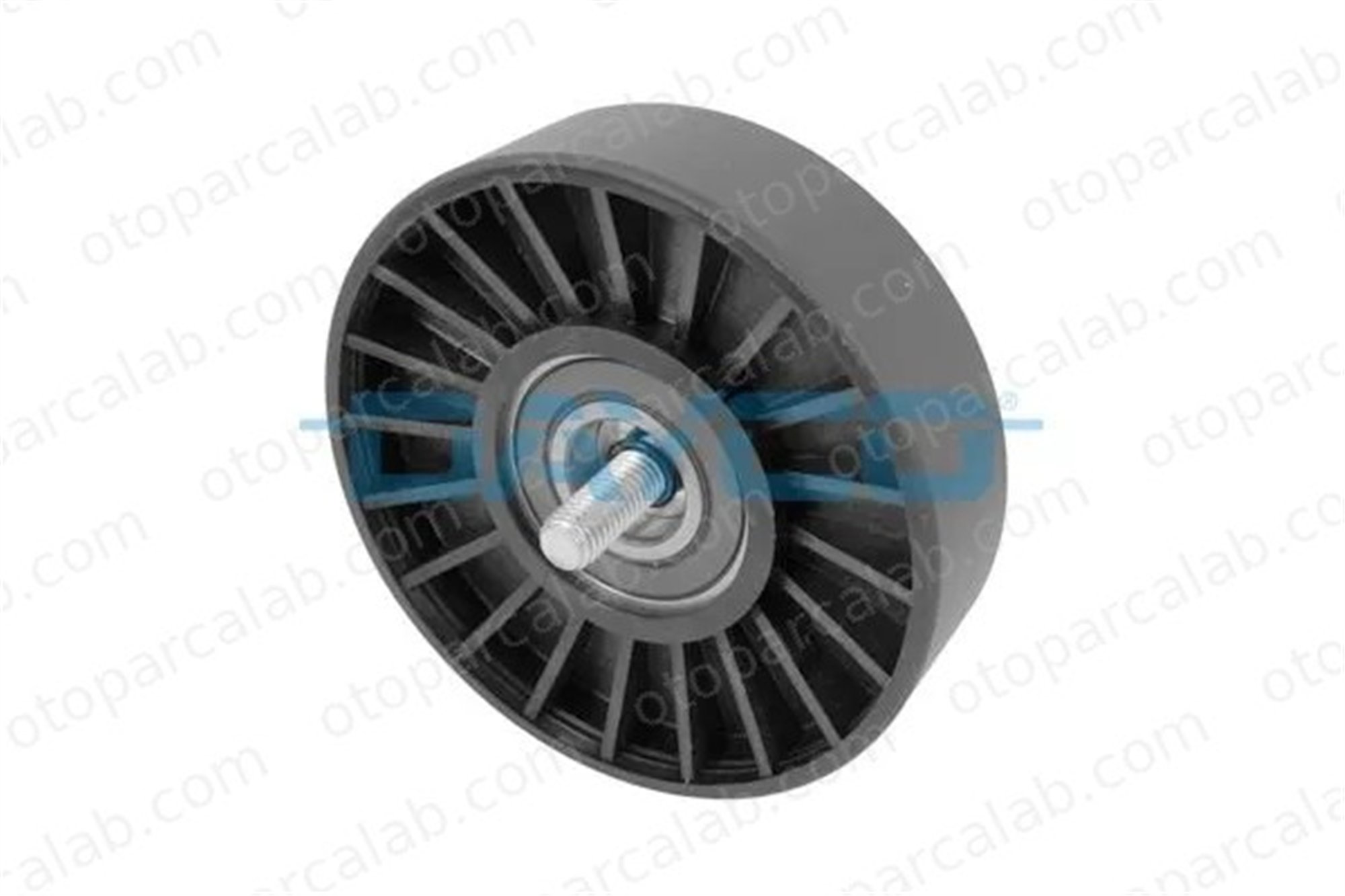 DAYCO APV1011 Vantilatör Kayış Gergi Rulmanı PEUGEOT 405 II CITROËN XANTIA 1340548 1340530