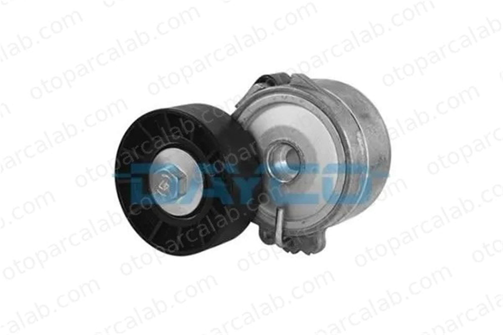 DAYCO APV1028 Vantilatör Kayış Gergi Rulmanı CITROËN C5 I C5 I Break 1206990 1253954