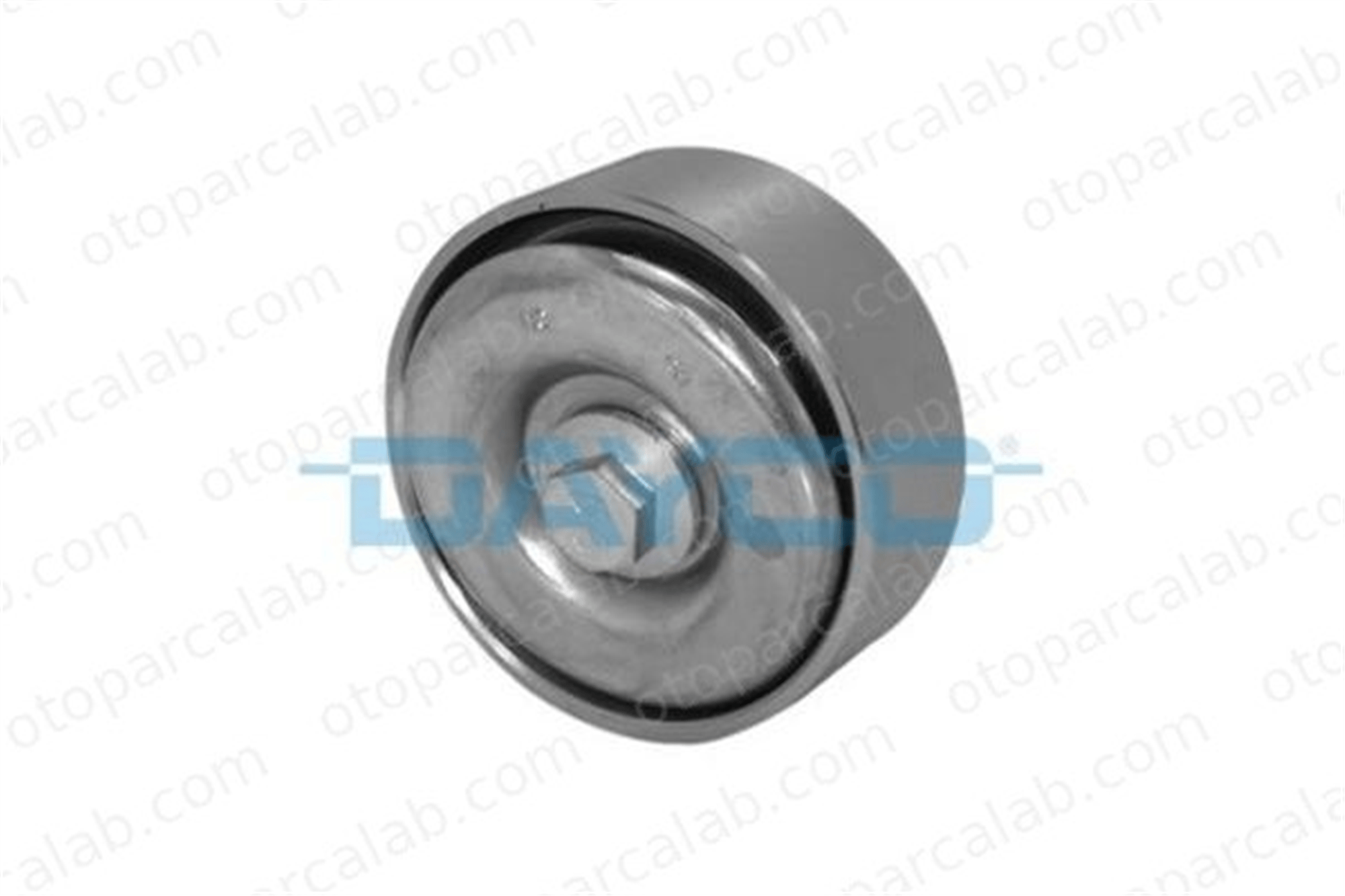 DAYCO APV1040 Vantilatör Kayış Gergi Rulmanı IRISBUS CITYCLASS CROSSWAY 6453SQ 6453KH