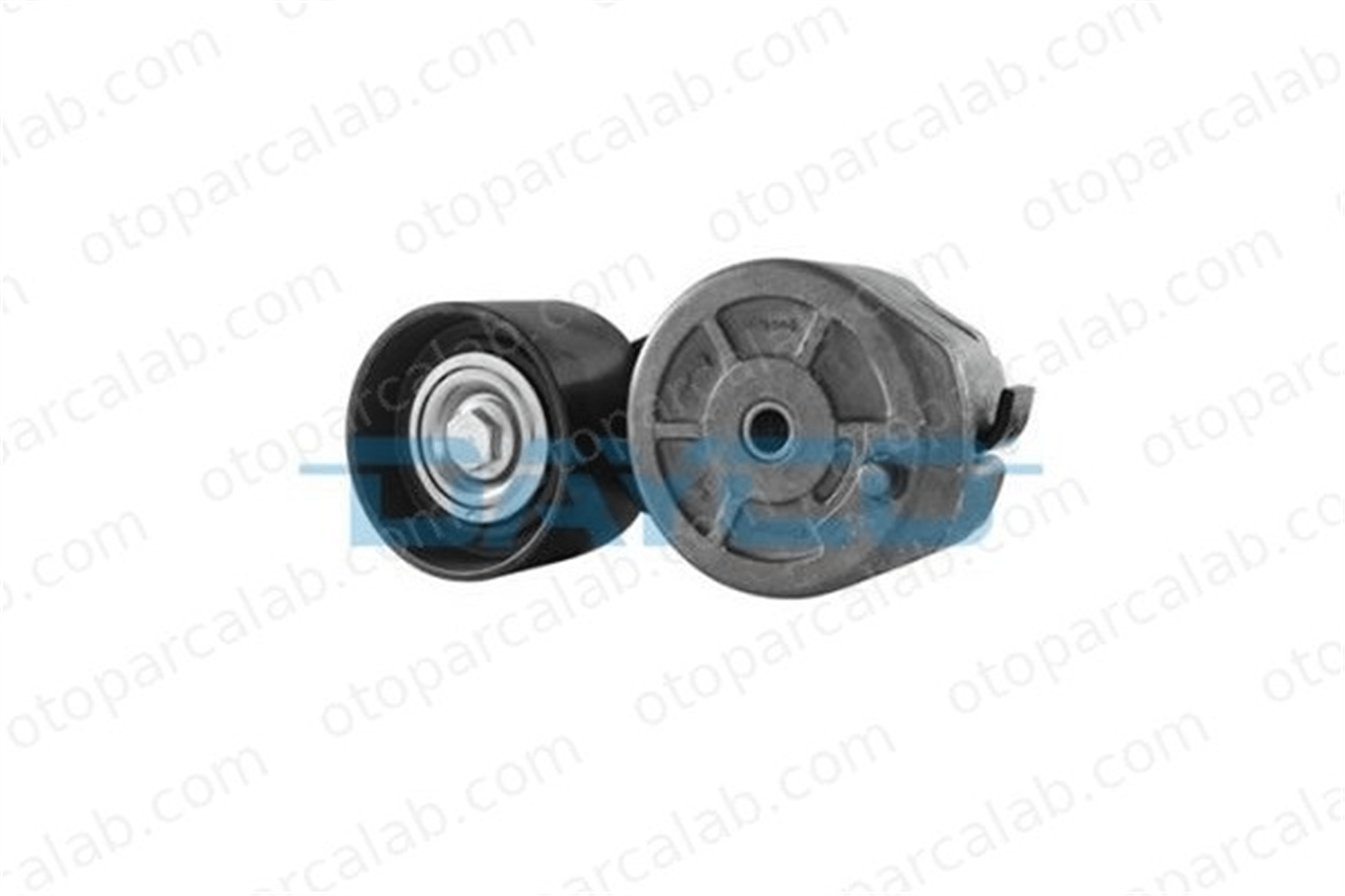 DAYCO APV1048 Triger Gergi Rulmanı IVECO TRAKKER I STRALIS II 504046191 99436331