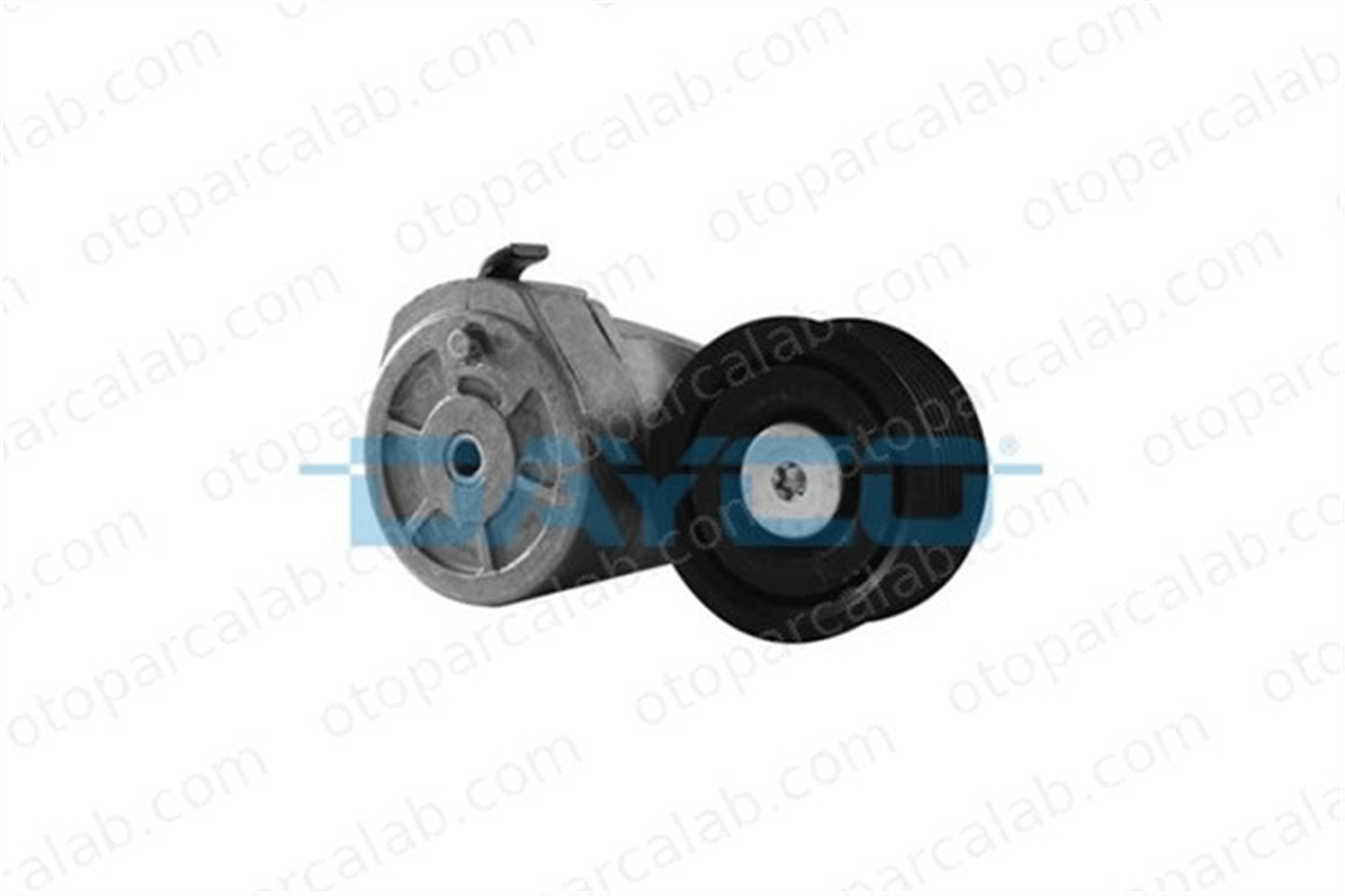 DAYCO APV1052 Vantilatör Kayış Gergi Rulmanı SCANIA R II P II 1438743 1503115