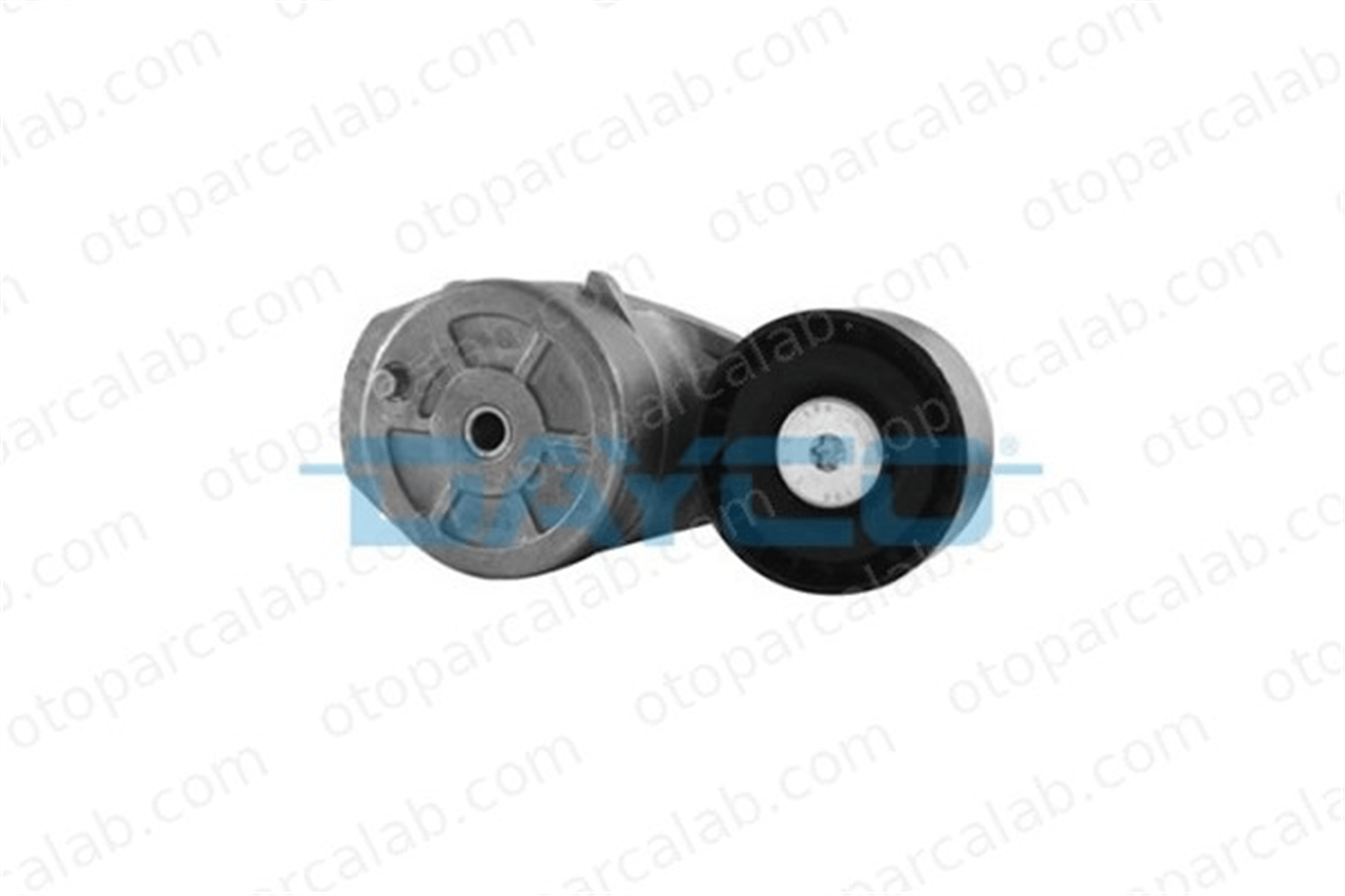 DAYCO APV1053 Vantilatör Kayış Gergi Rulmanı SCANIA R II P II 1459981 1476395