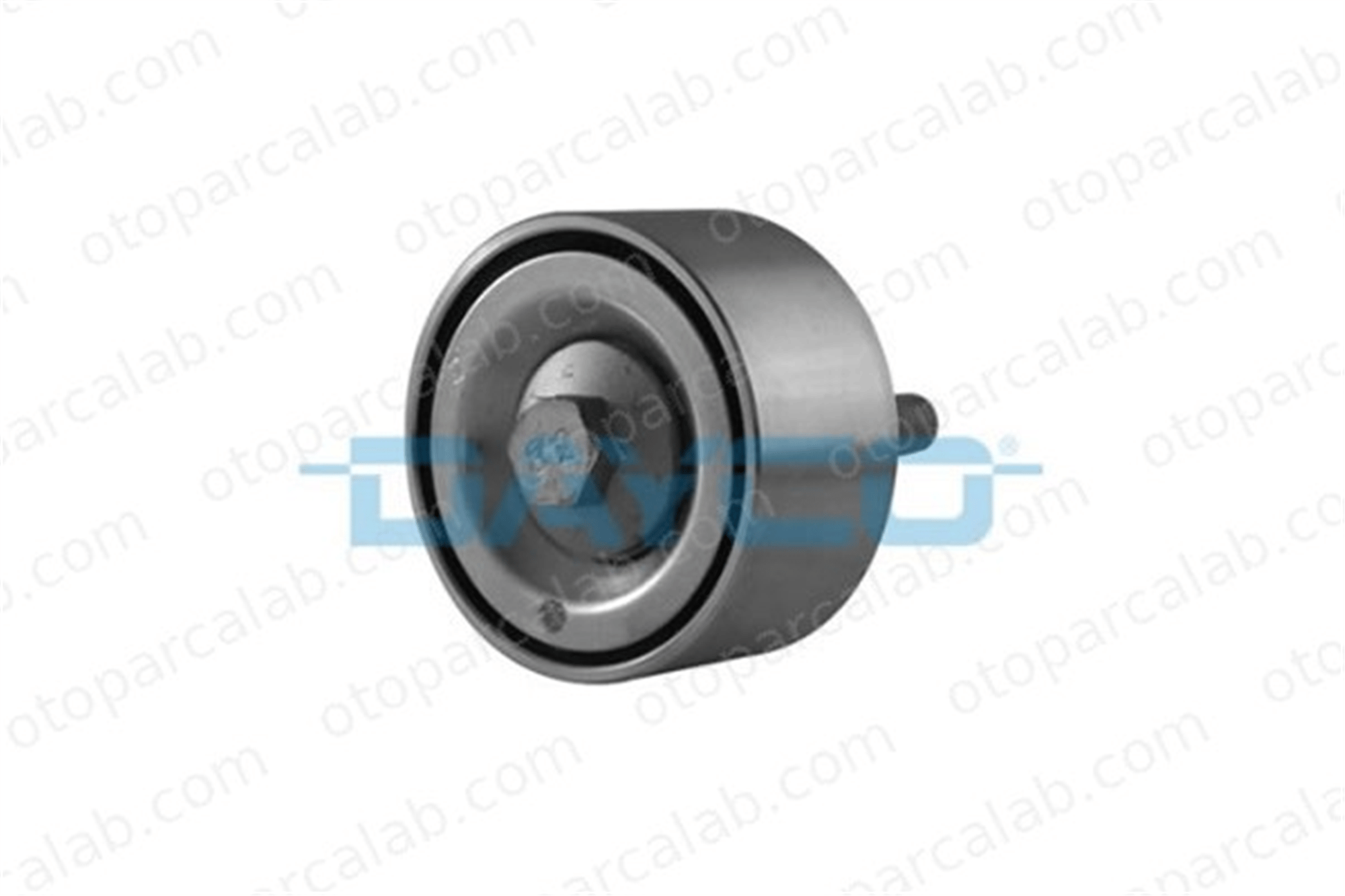 DAYCO APV1085 Vantilatör Kayış Gergi Rulmanı SCANIA R II P II 2852398 4987968