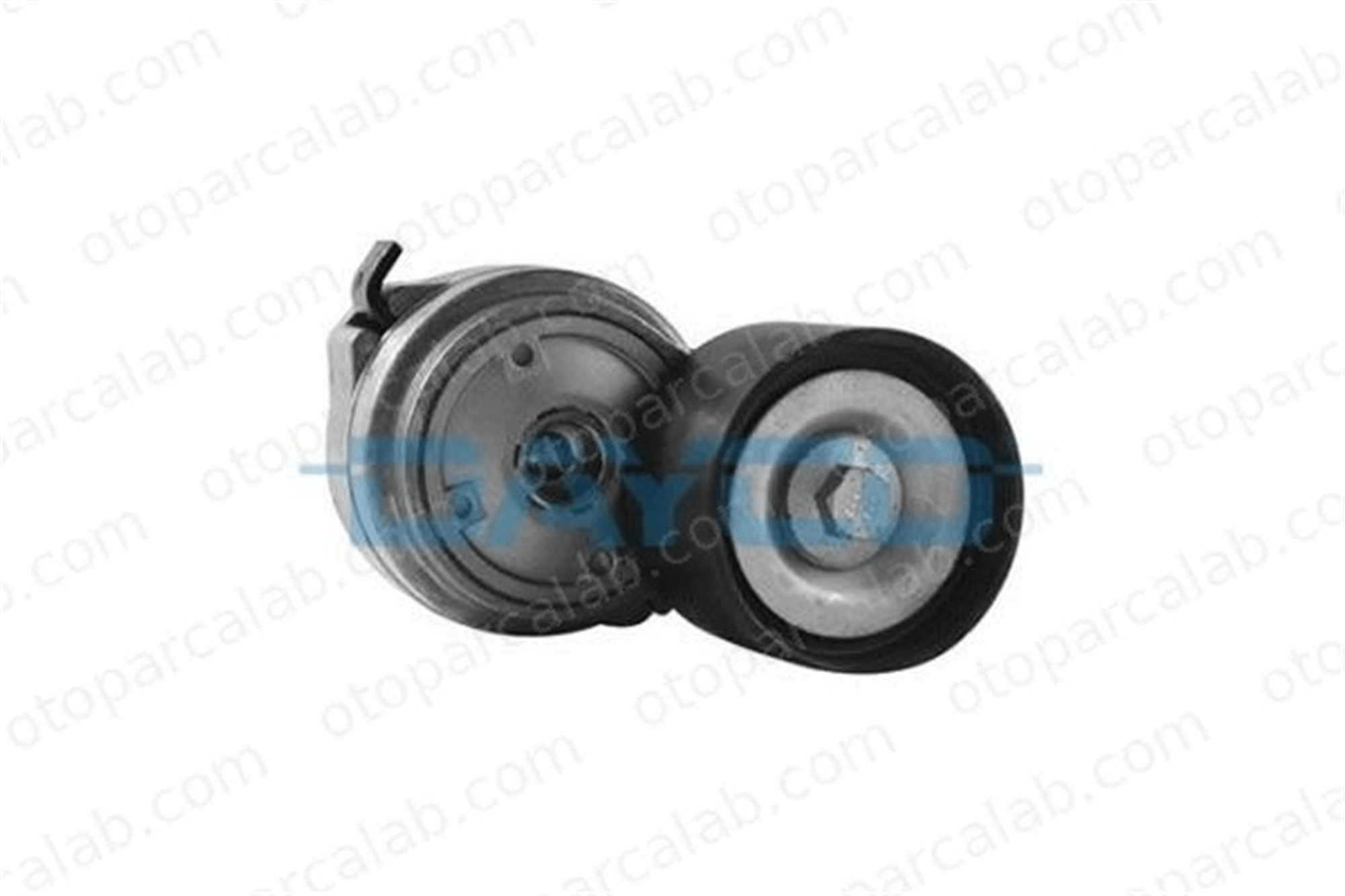 DAYCO APV1093 Vantilatör Kayış Gergi Rulmanı MERCEDES-BENZ AROCS ACTROS MP4 / MP5 4572001470 4572000270