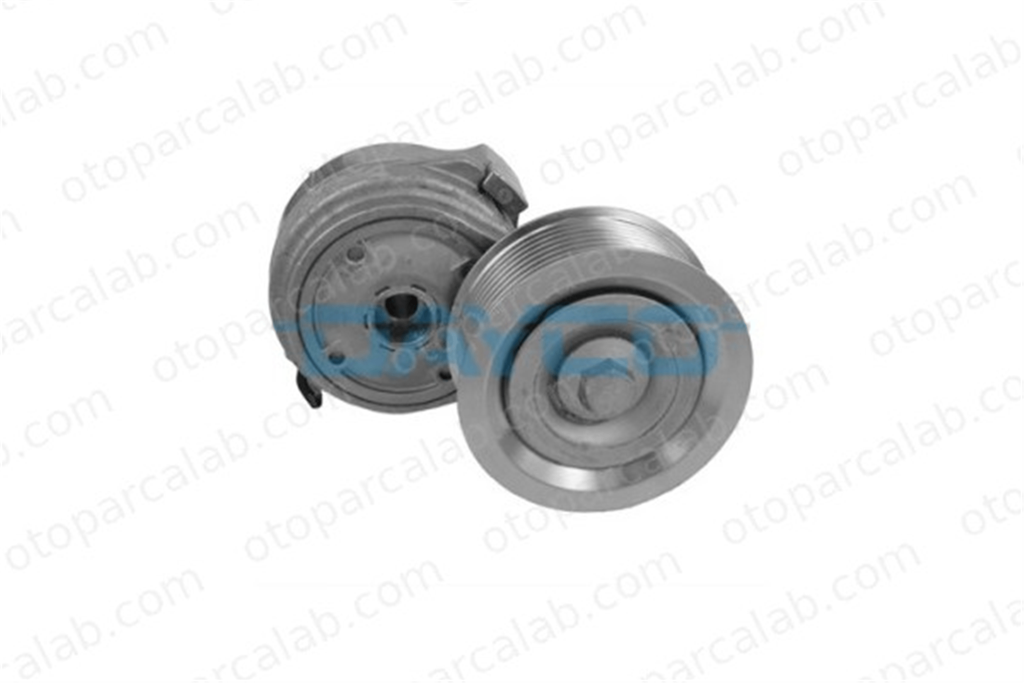 DAYCO APV1096 Vantilatör Kayış Gergi Rulmanı MERCEDES-BENZ AROCS ACTROS MP4 / MP5 4572001970 4602000970