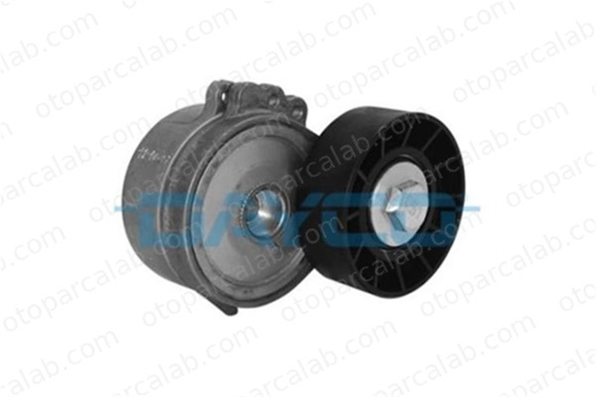 DAYCO APV1114 Vantilatör Kayış Gergi Rulmanı FORD GALAXY II S-MAX 1318336 4M5Q6A228FC