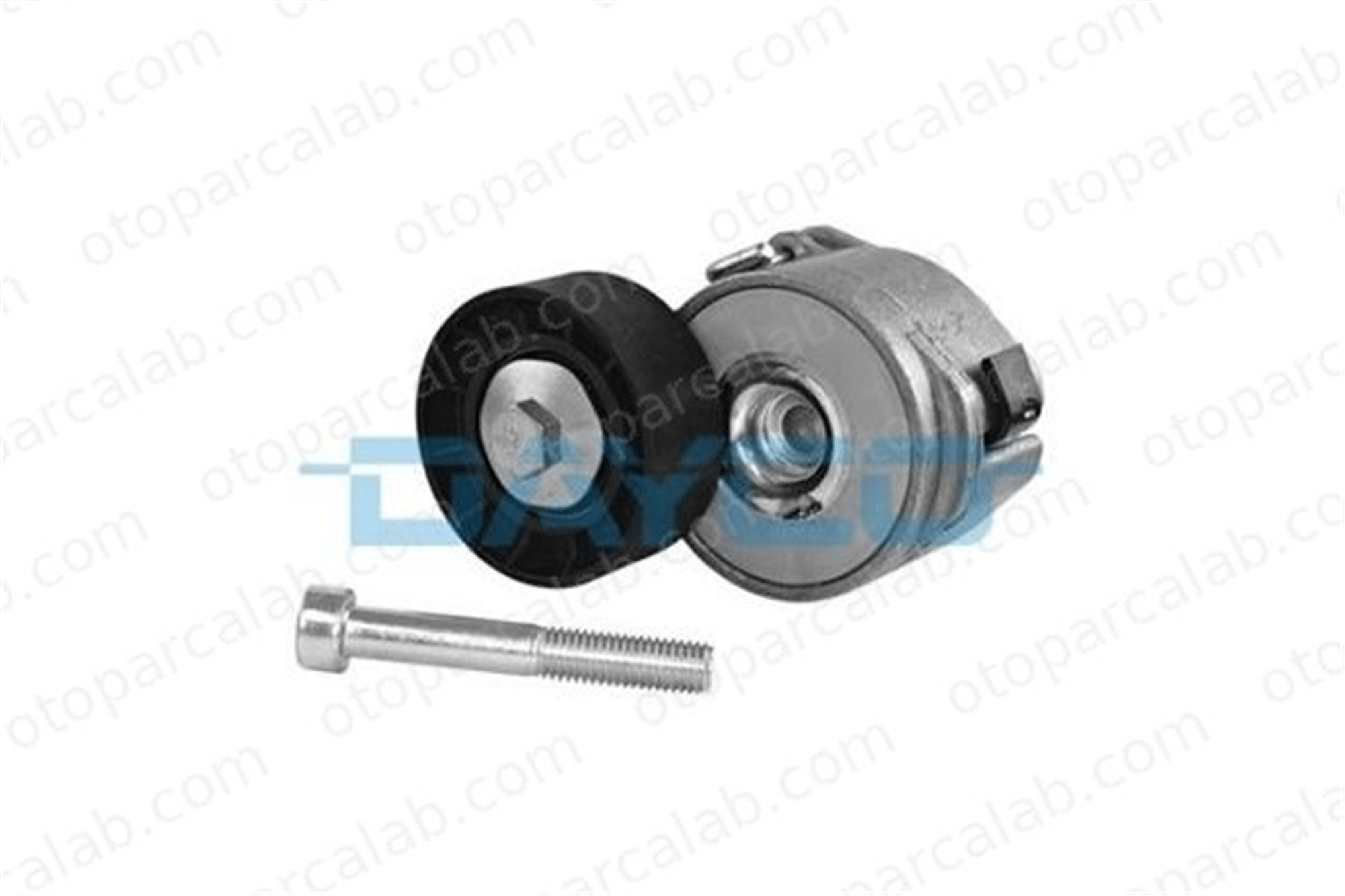 DAYCO APV1156 Vantilatör Kayış Gergi Rulmanı ALFA ROMEO 159 Sportwagon GIULIETTA 51773551 6340557