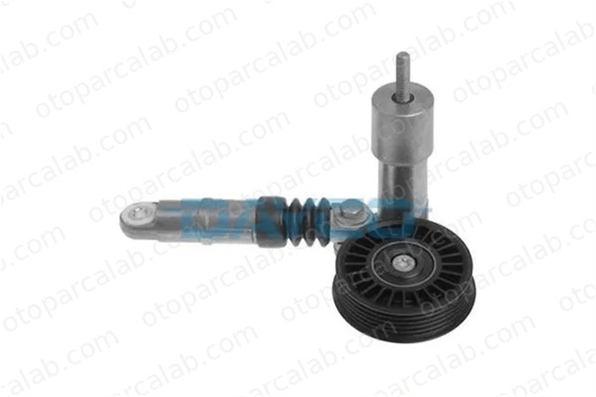 DAYCO APV2259 Vantilatör Kayış Gergi Rulmanı VW GOLF IV GOLF IV Variant 38903315D 038903315D